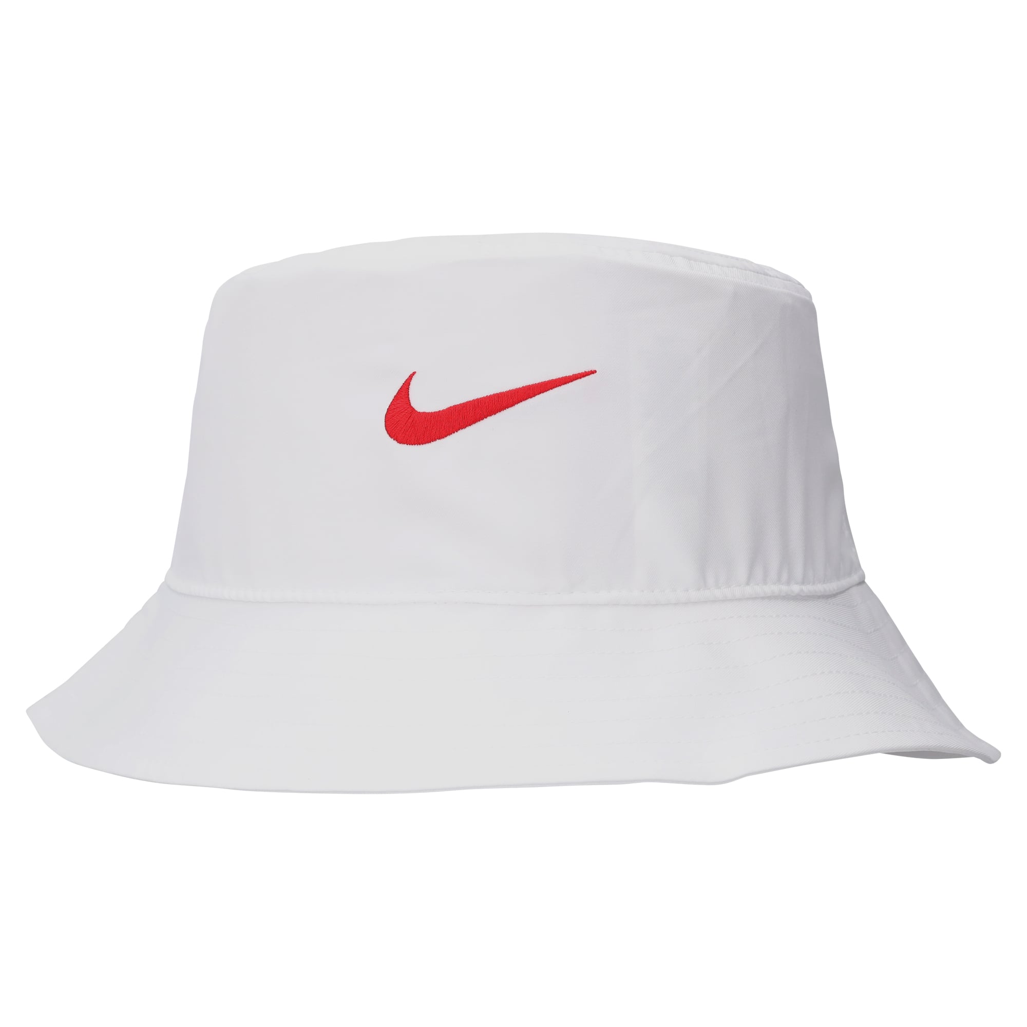Paris Saint-Germain Nike Bucket Hat - White, , rebel_hi-res