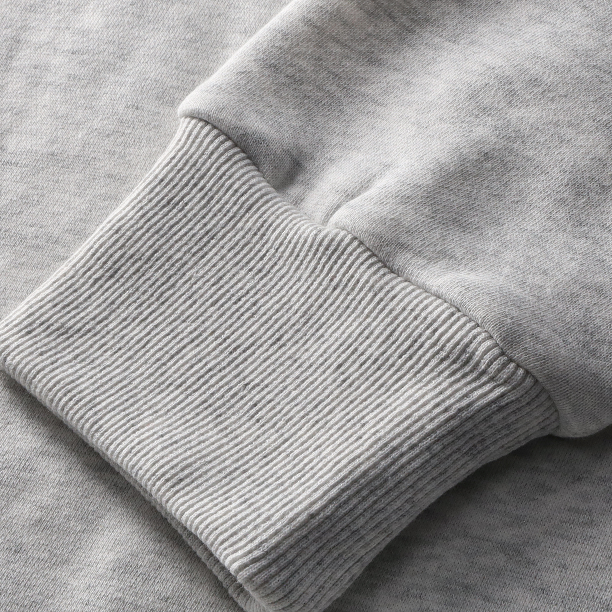 Chelsea 120 Year Anniversary CFC LDN Sweatshirt - Grey Marl - Unisex, , rebel_hi-res