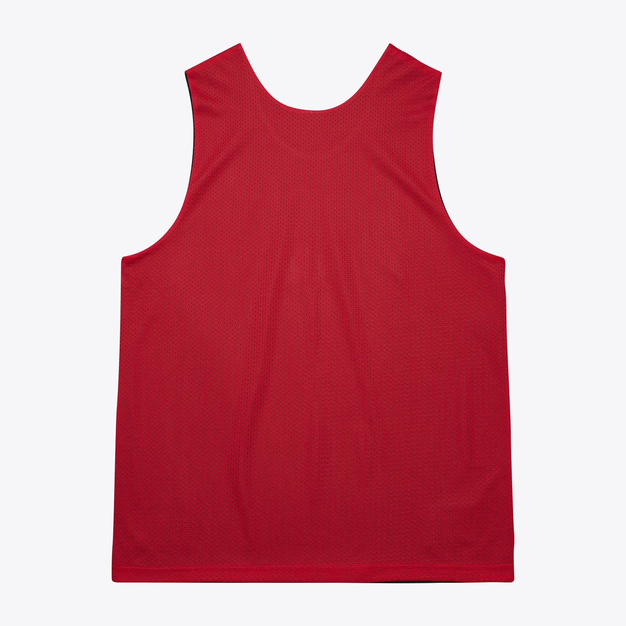 Kansas City Chiefs Mitchell & Ness Reversible Tank Top - Mens, , rebel_hi-res