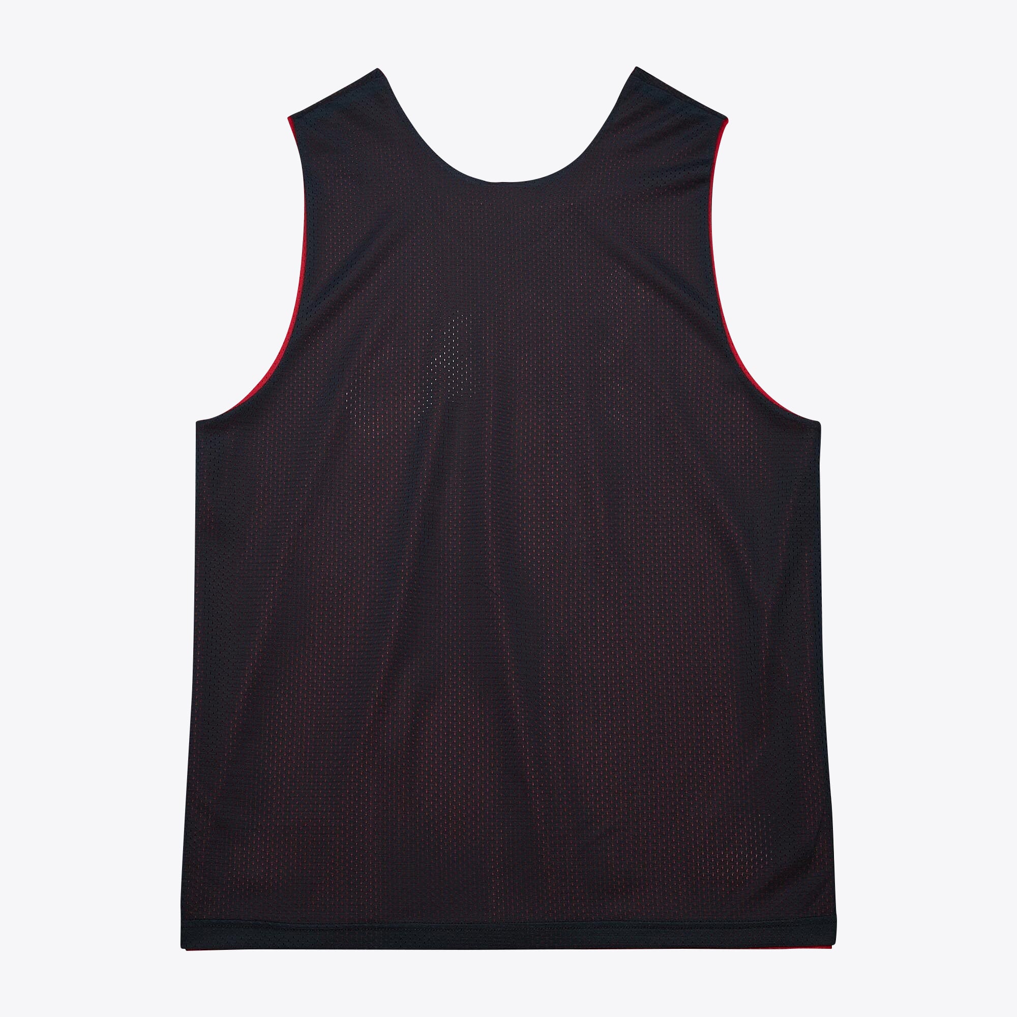 Kansas City Chiefs Mitchell & Ness Reversible Tank Top - Mens, , rebel_hi-res