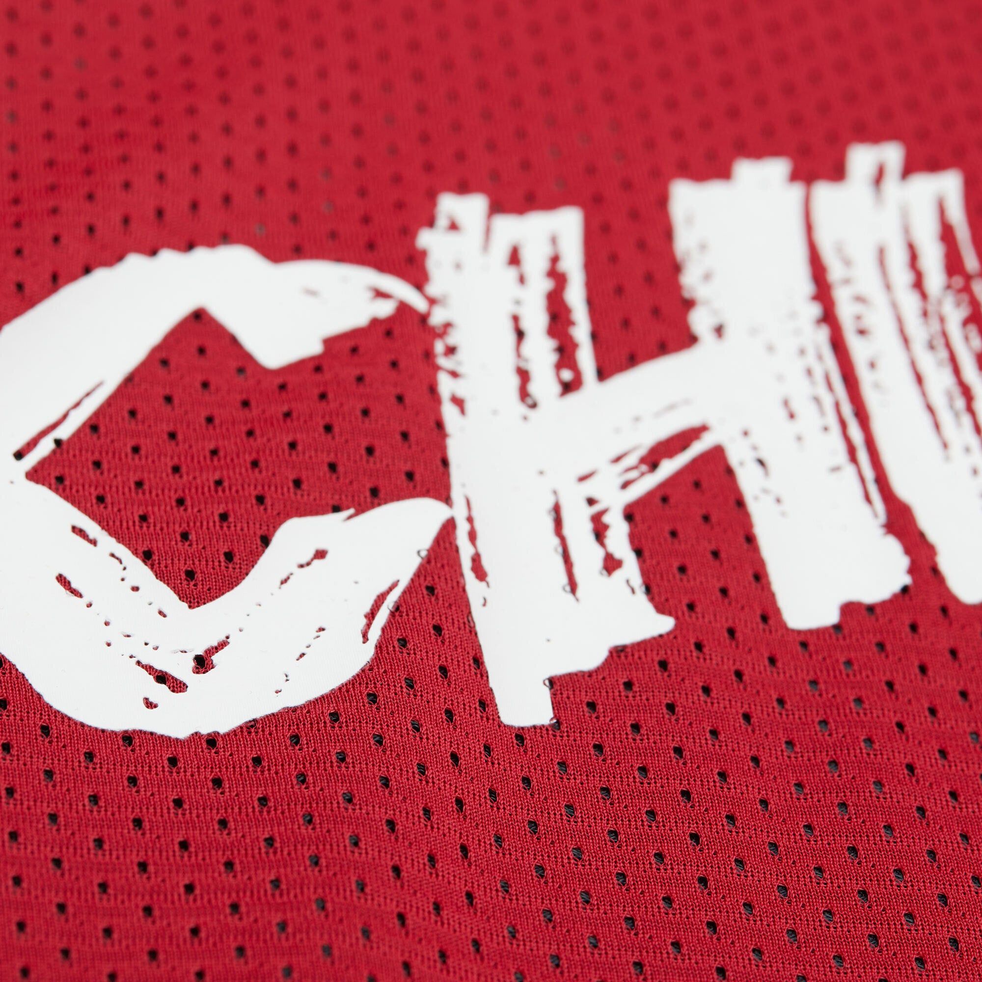 Kansas City Chiefs Mitchell & Ness Reversible Tank Top - Mens, , rebel_hi-res