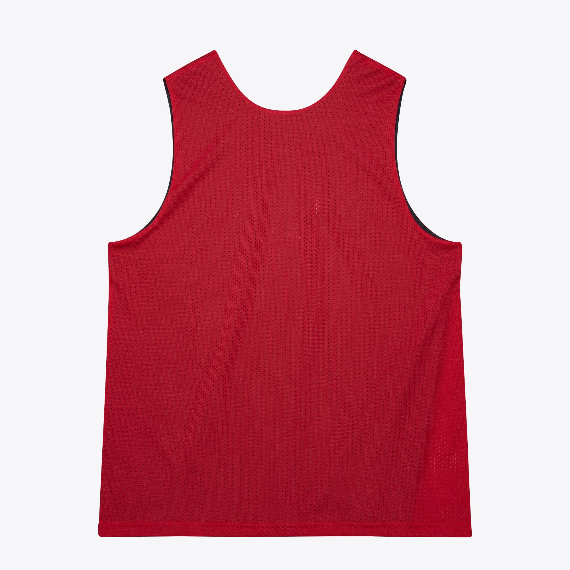 San Francisco 49ers Mitchell & Ness Reversible Tank Top - Mens, , rebel_hi-res
