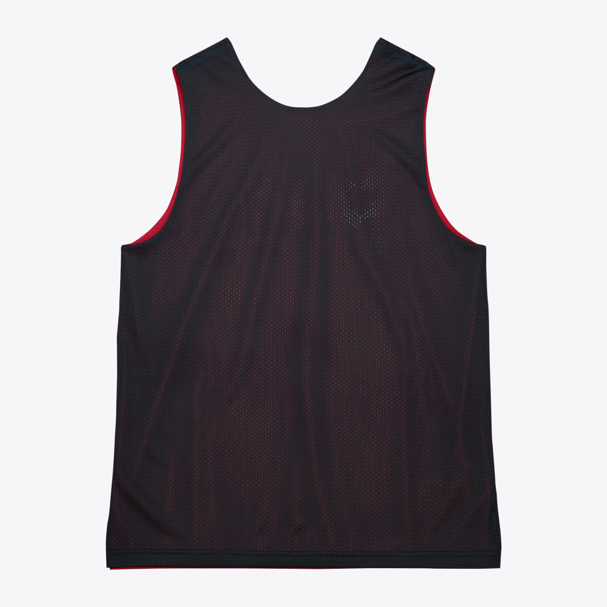 San Francisco 49ers Mitchell & Ness Reversible Tank Top - Mens, , rebel_hi-res