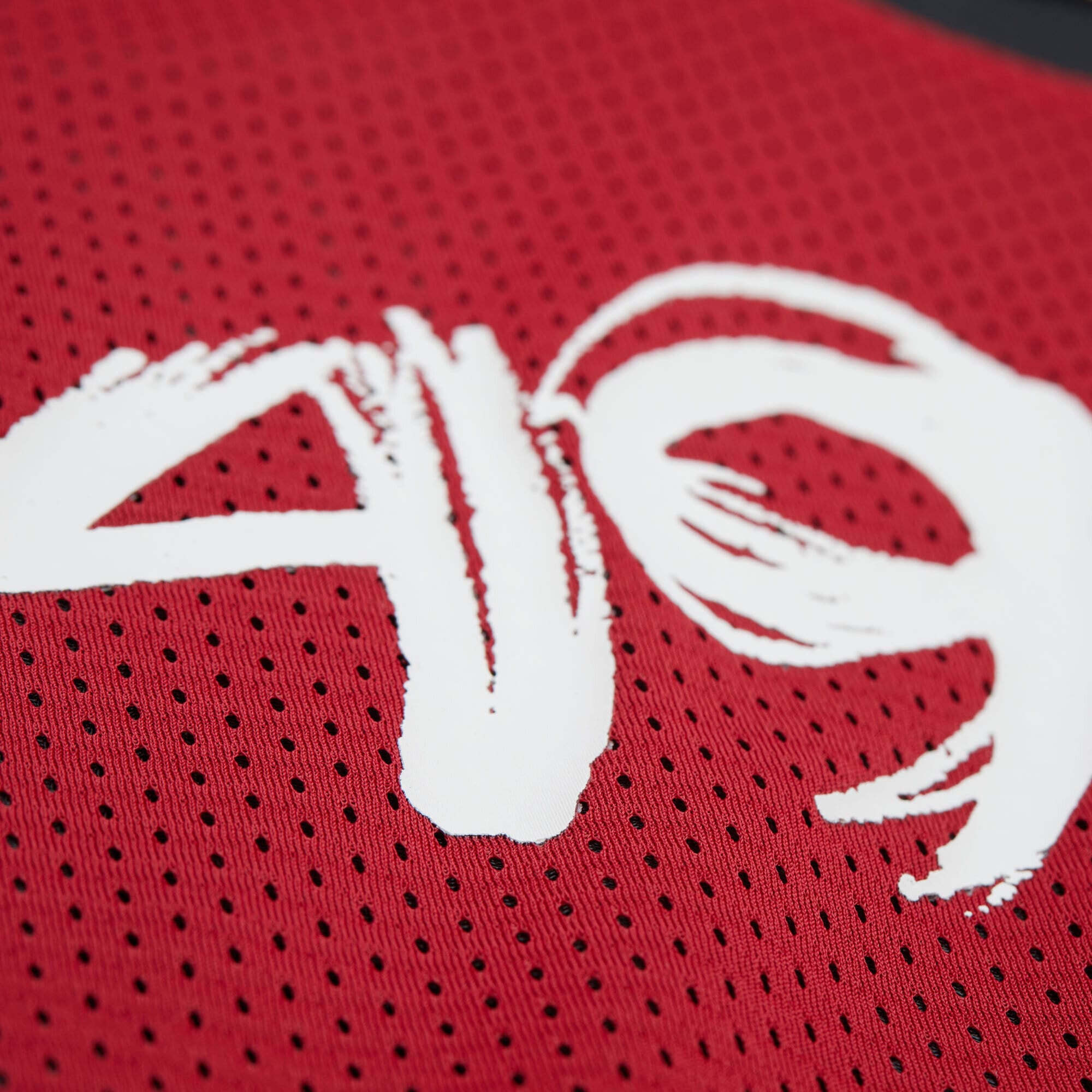 San Francisco 49ers Mitchell & Ness Reversible Tank Top - Mens, , rebel_hi-res