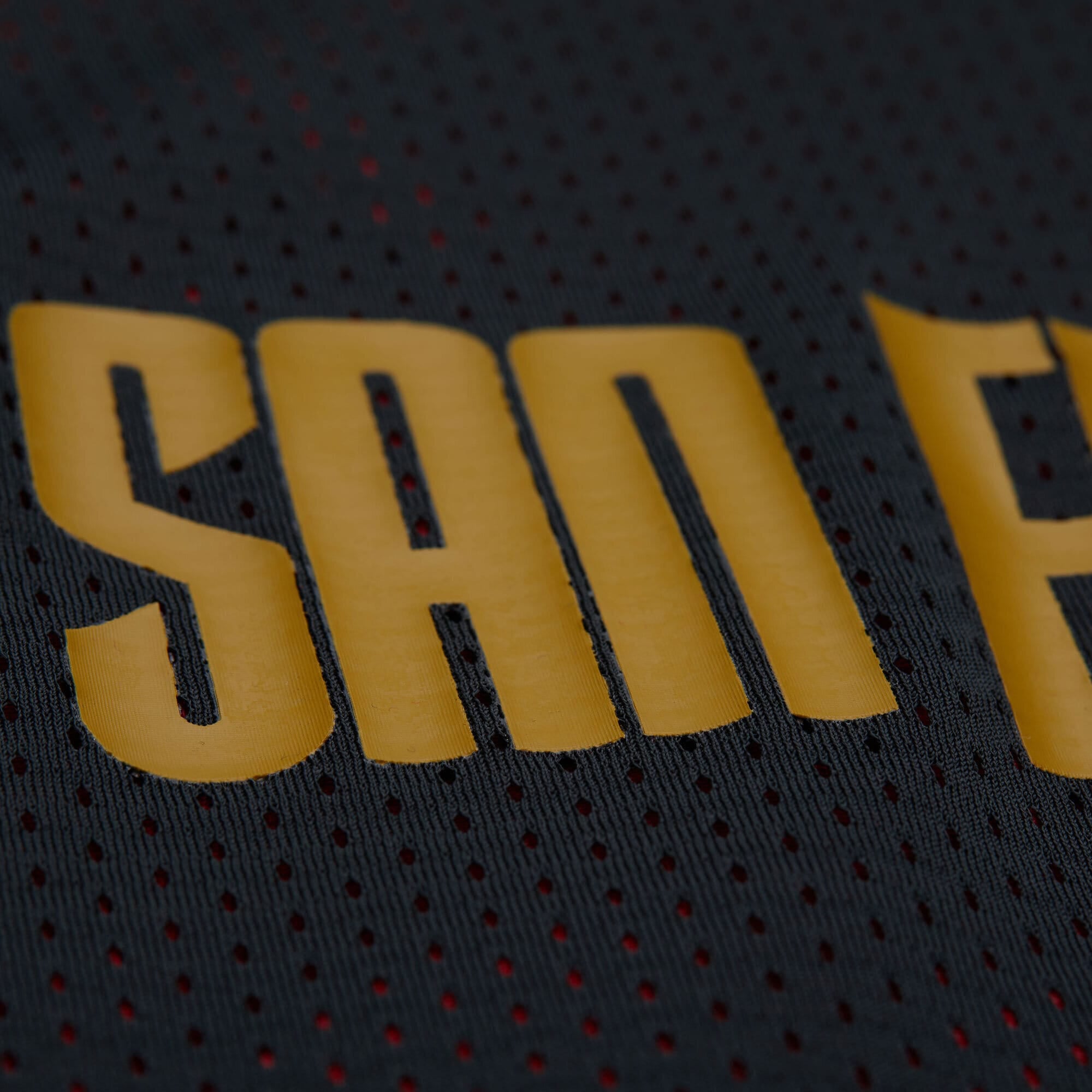 San Francisco 49ers Mitchell & Ness Reversible Tank Top - Mens, , rebel_hi-res