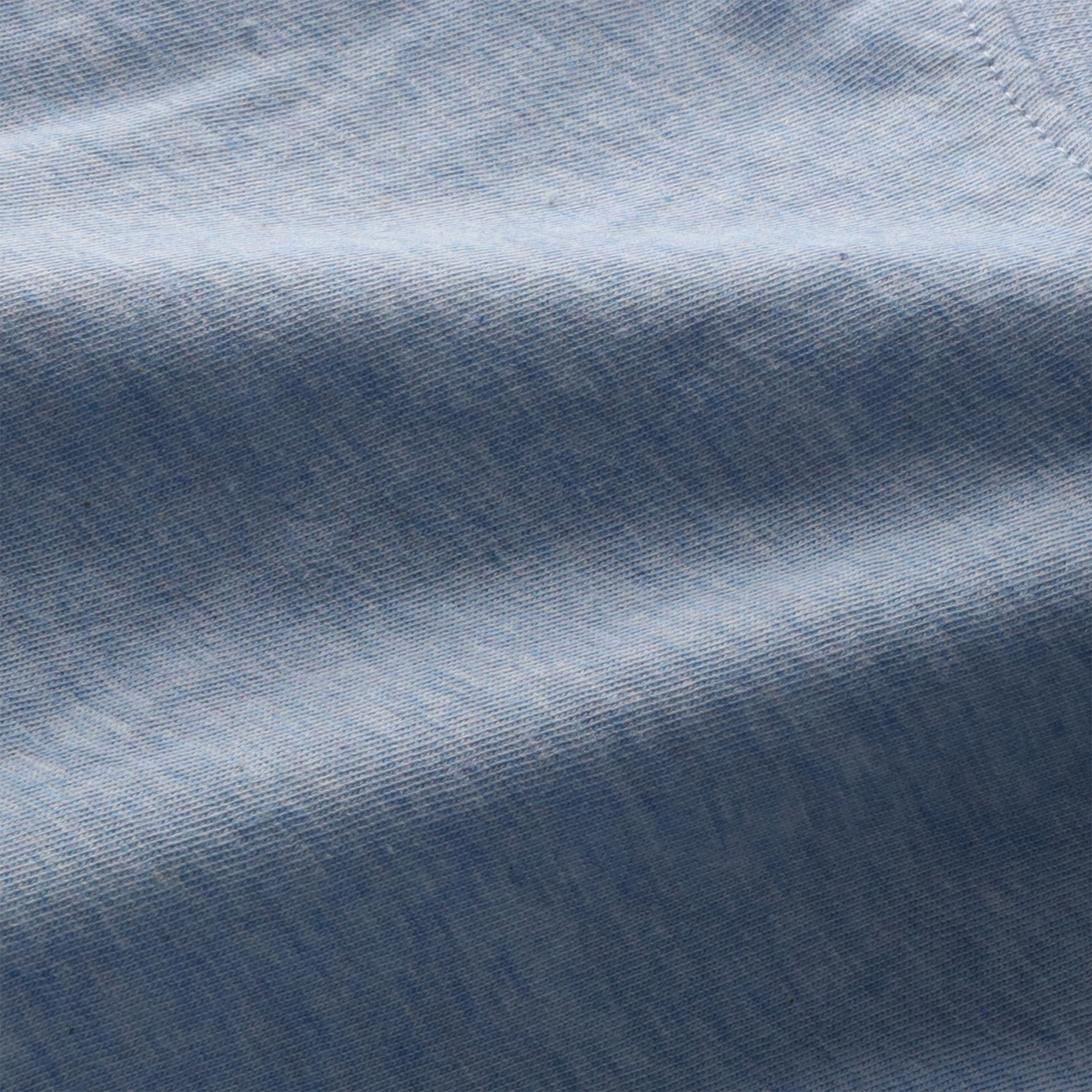 Chelsea Core T-Shirt - Blue Marl - Mens, , rebel_hi-res