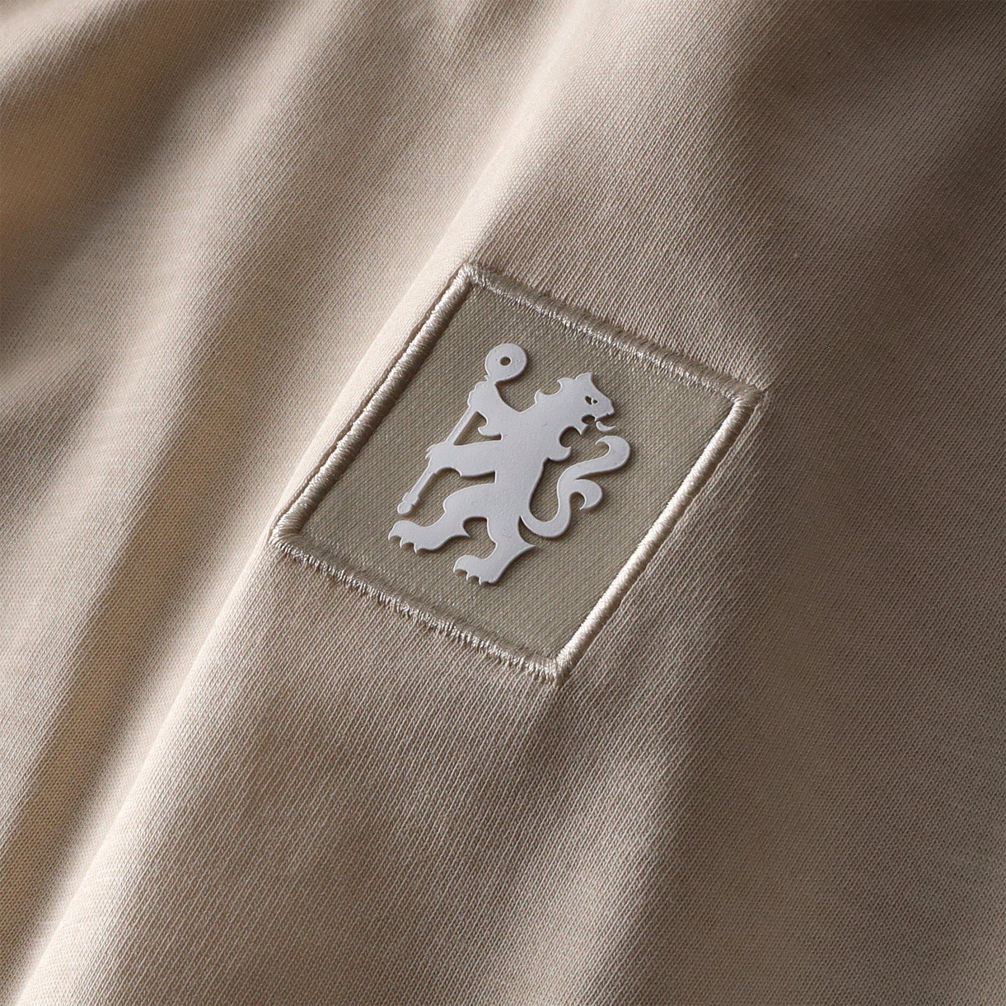 Chelsea Core T-Shirt - Nude - Mens, , rebel_hi-res