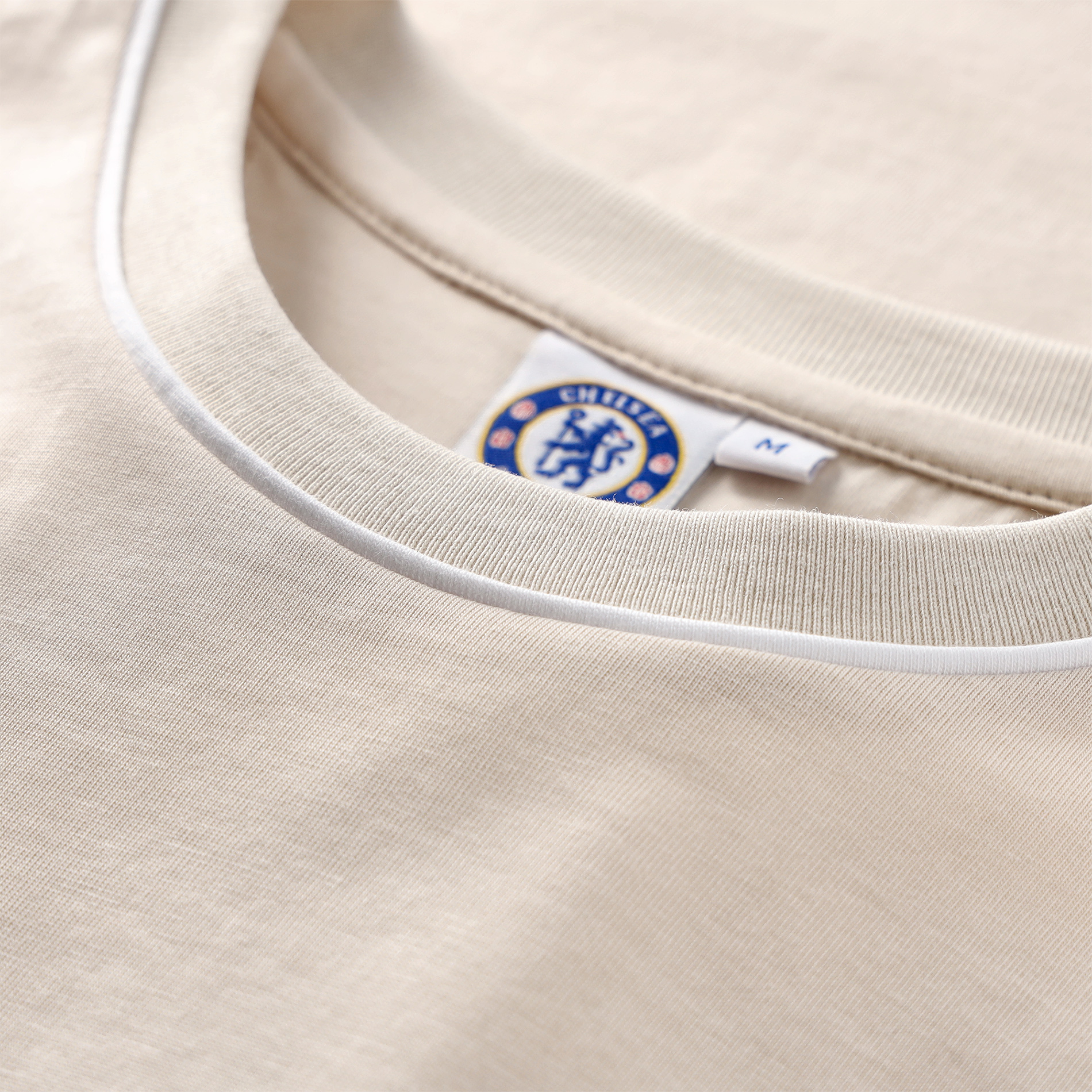 Chelsea Core T-Shirt - Nude - Mens, , rebel_hi-res