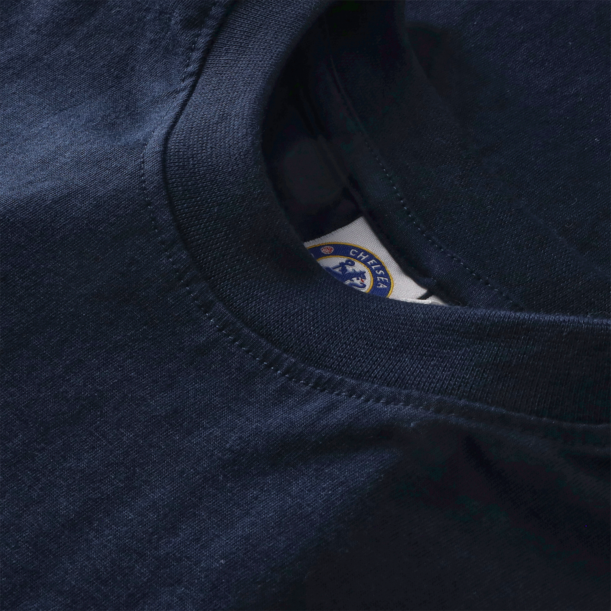 Chelsea Core T-Shirt - Navy - Mens, , rebel_hi-res