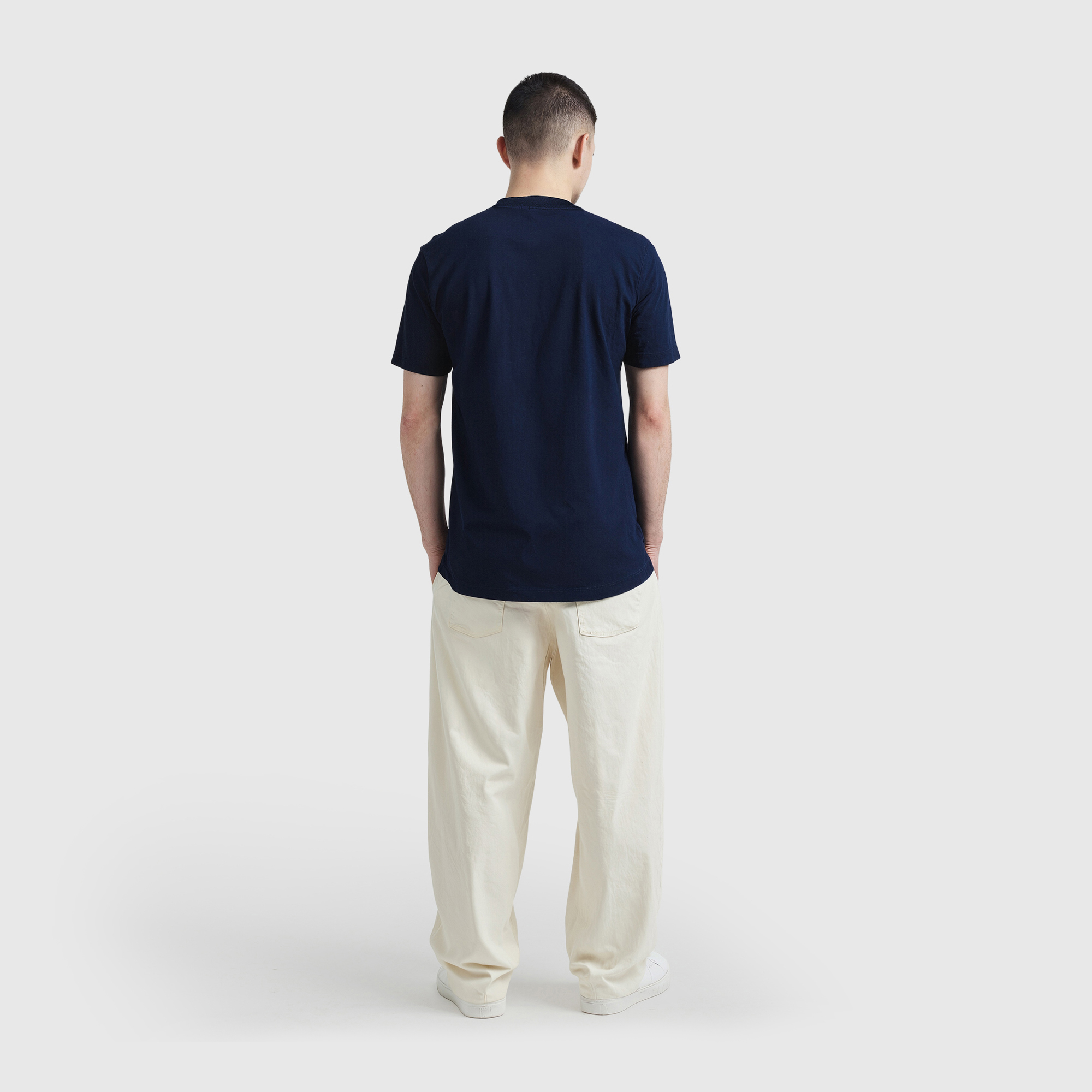 Chelsea Core T-Shirt - Navy - Mens, , rebel_hi-res