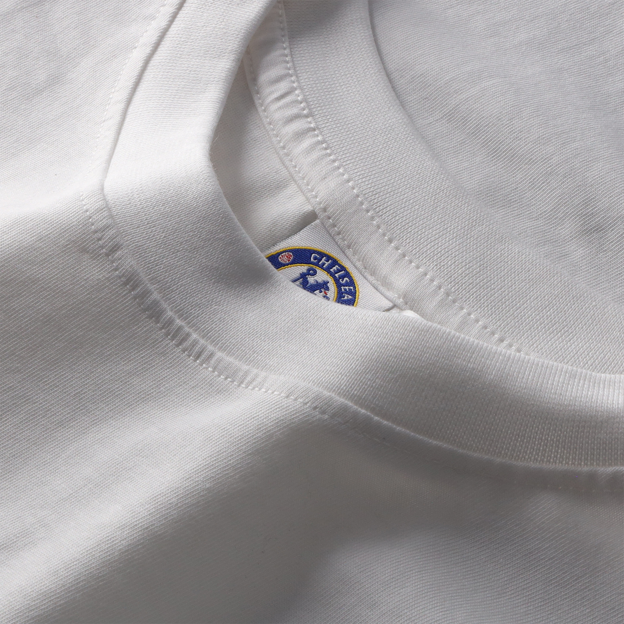 Chelsea Core T-Shirt - White - Mens, , rebel_hi-res