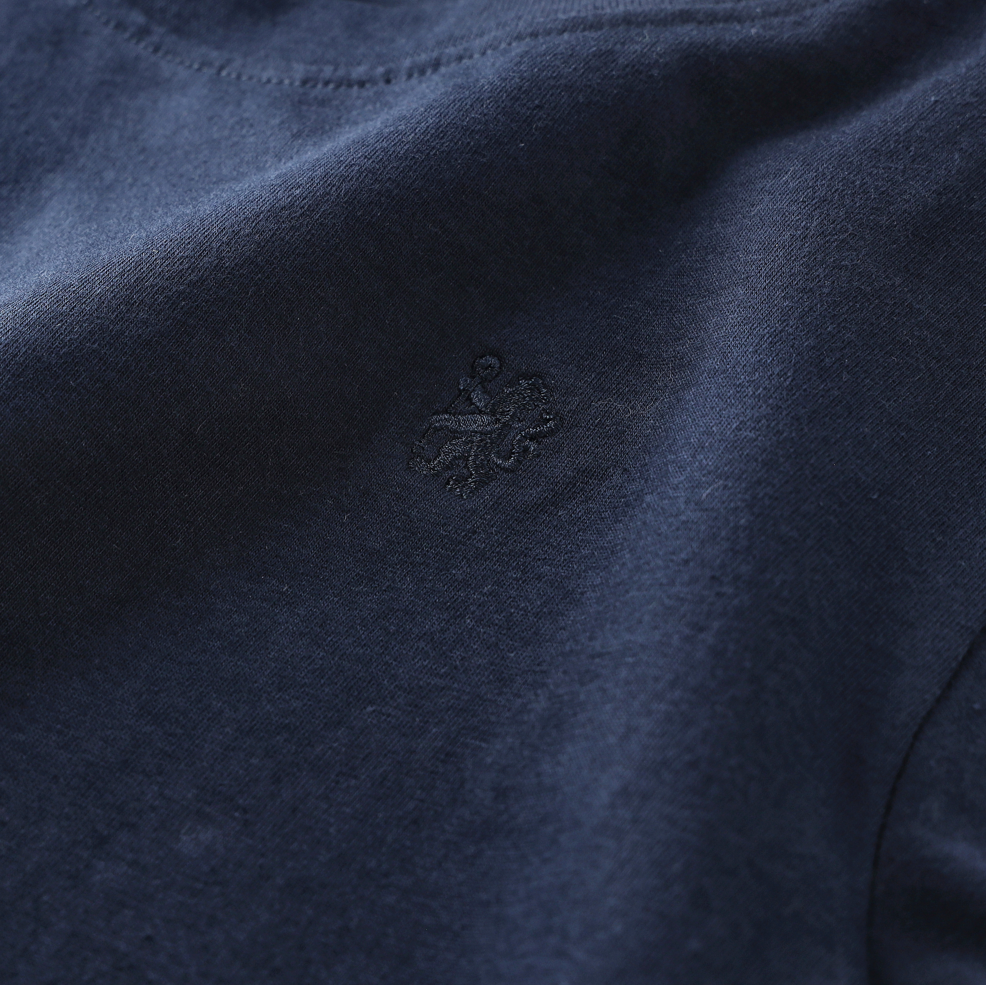 Chelsea Core T-Shirt - Navy - Boys, , rebel_hi-res