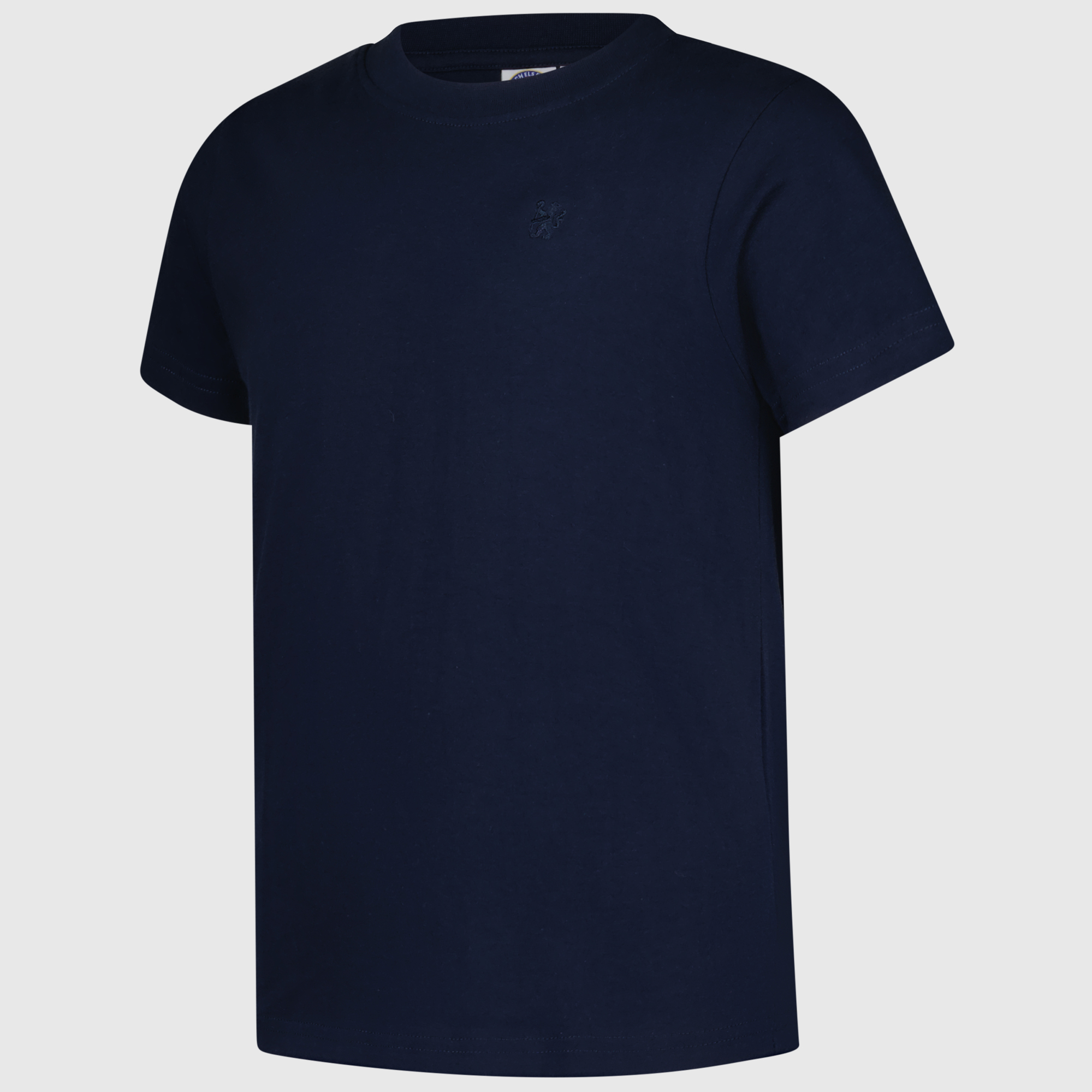 Chelsea Core T-Shirt - Navy - Boys, , rebel_hi-res