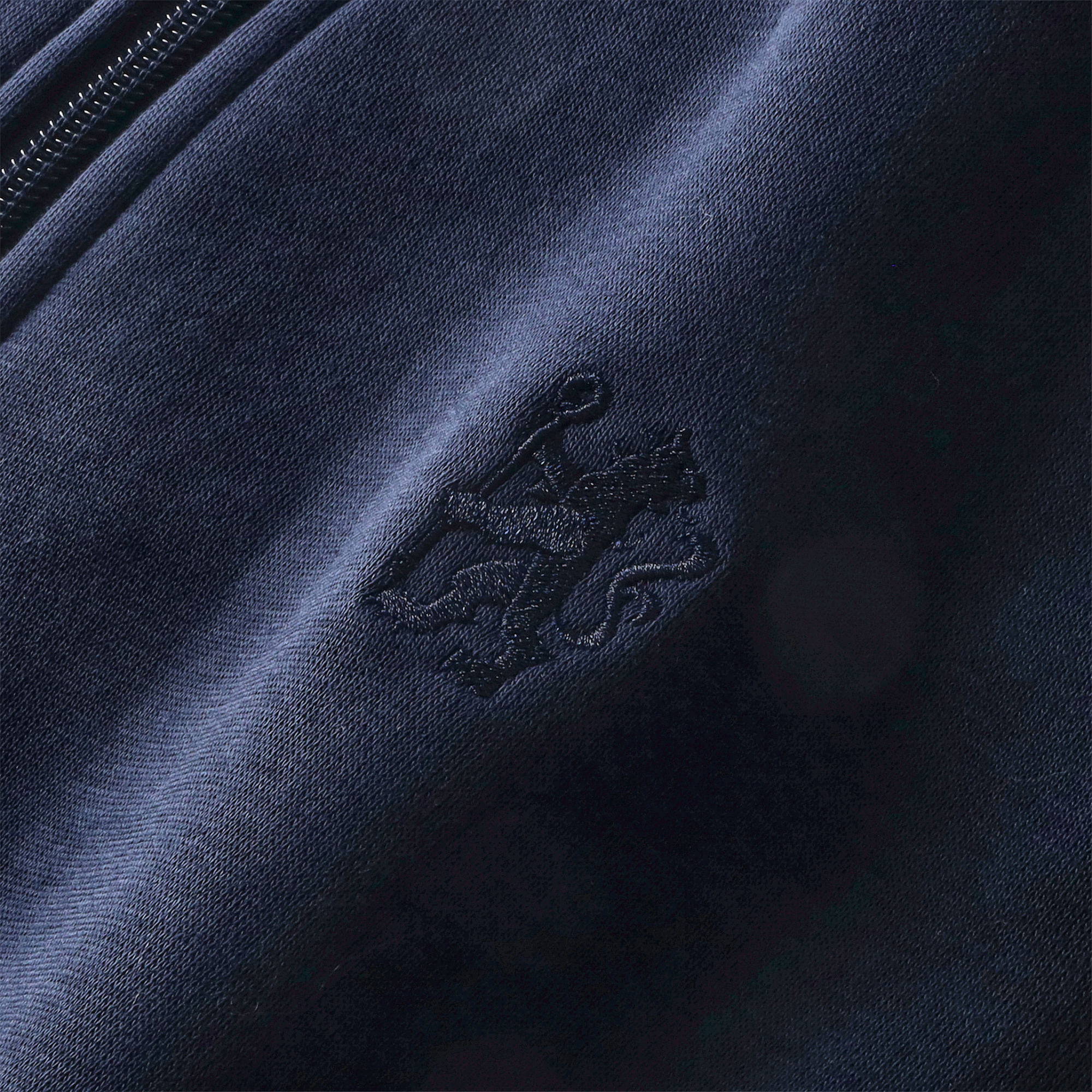 Chelsea Core 1/4 Zip - Navy - Mens, , rebel_hi-res