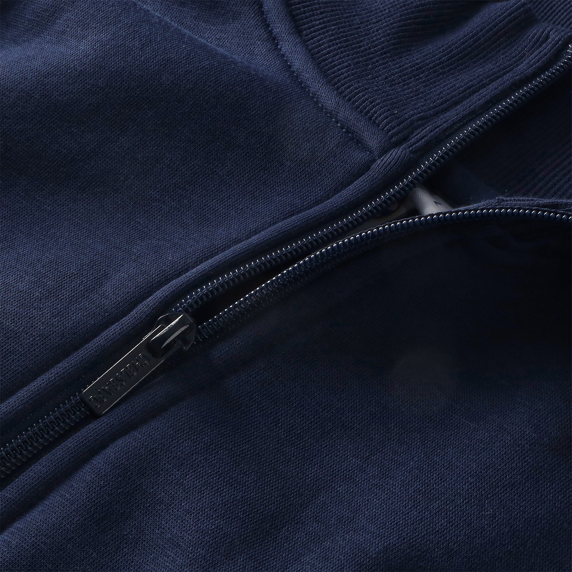 Chelsea Core 1/4 Zip - Navy - Mens, , rebel_hi-res