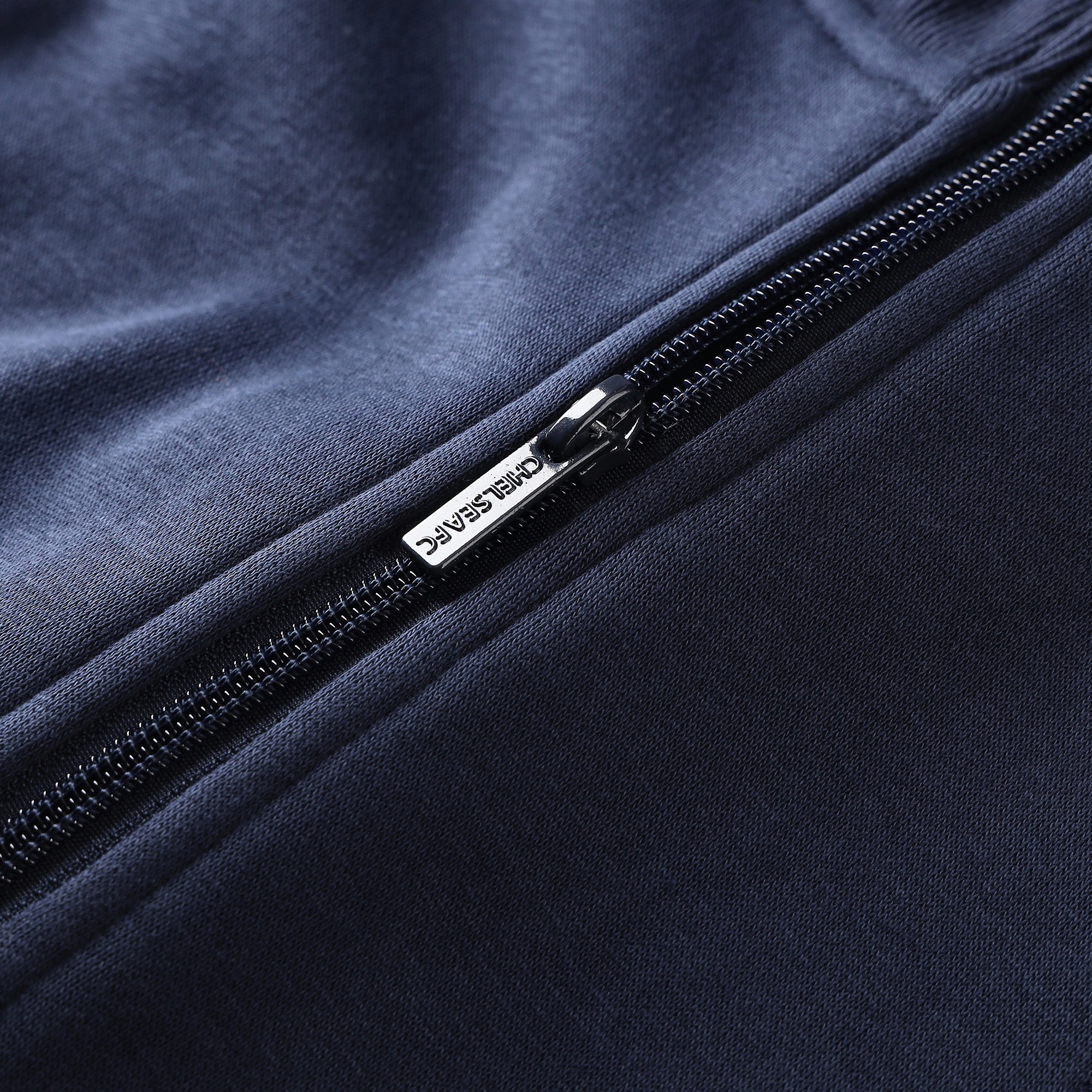 Chelsea Core 1/4 Zip - Navy - Mens, , rebel_hi-res