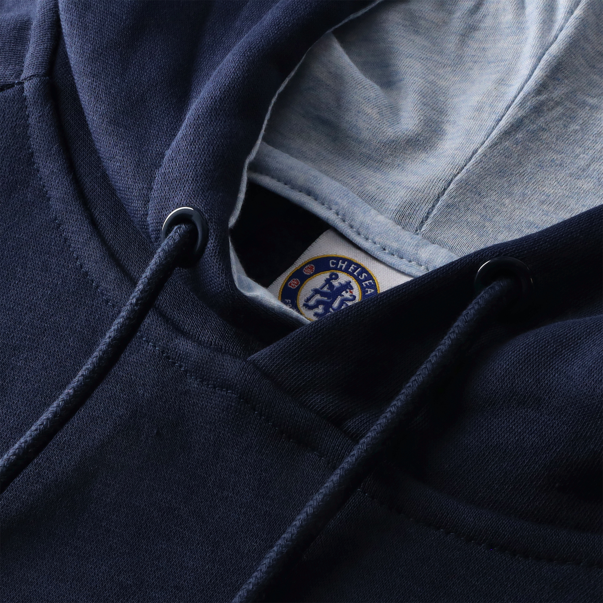 Chelsea Core Hoodie - Navy - Mens, , rebel_hi-res