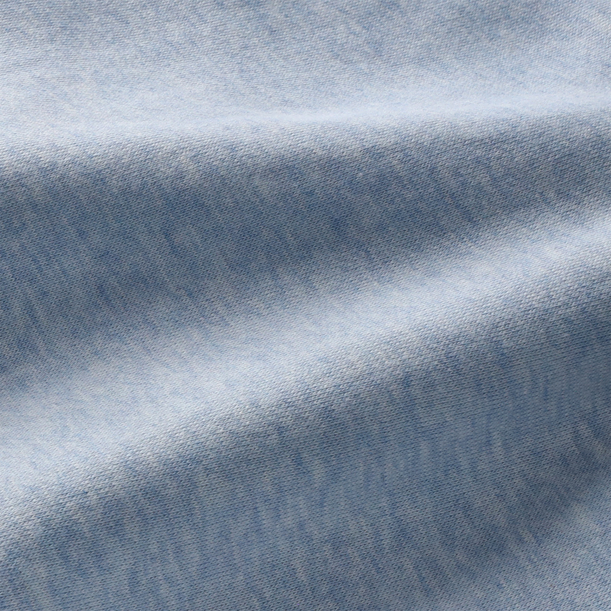 Chelsea Core Hoodie - Blue Marl - Mens, , rebel_hi-res
