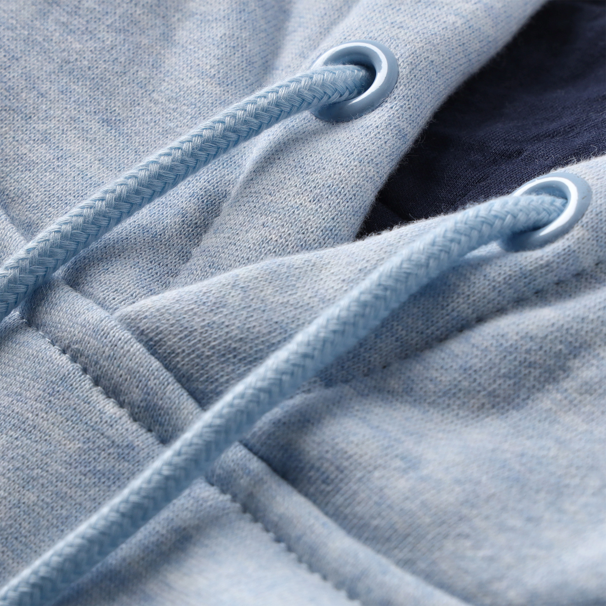 Chelsea Core Hoodie - Blue Marl - Mens, , rebel_hi-res