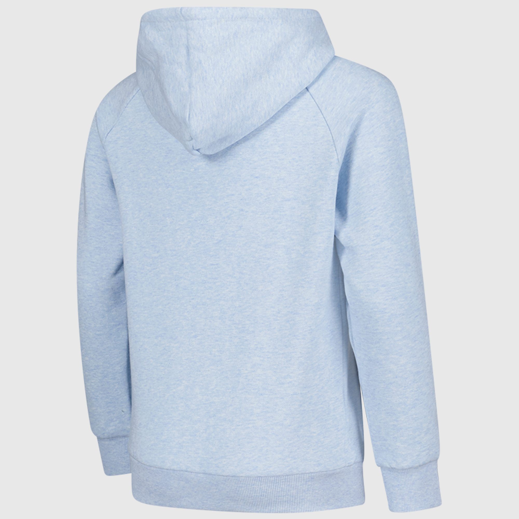 Chelsea Core Hoodie - Blue Marl - Boys, , rebel_hi-res