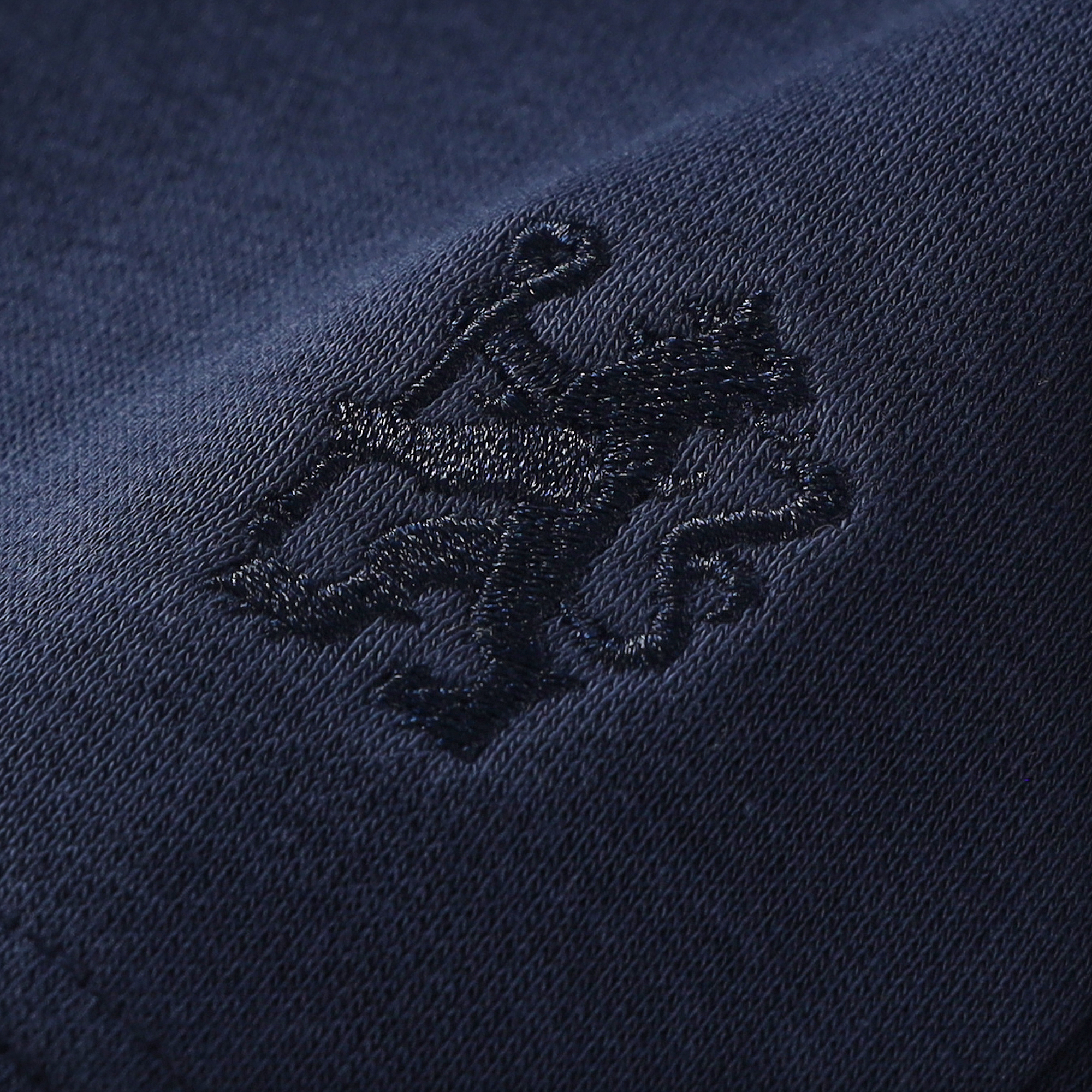 Chelsea Core Sweat Short - Navy - Mens, , rebel_hi-res