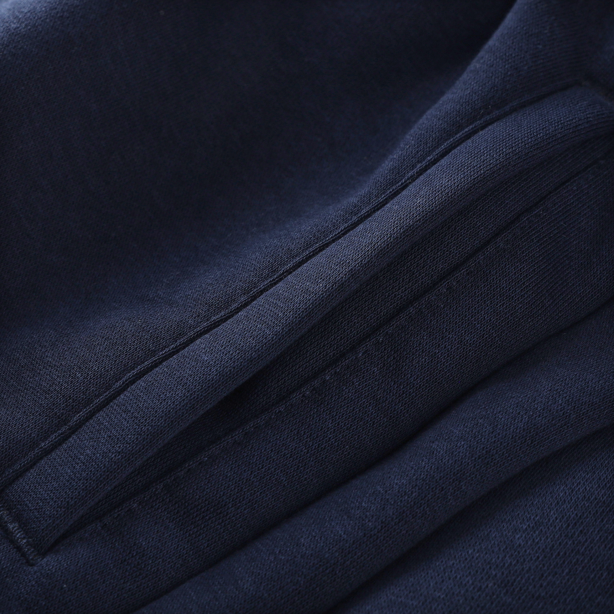 Chelsea Core Sweat Short - Navy - Mens, , rebel_hi-res