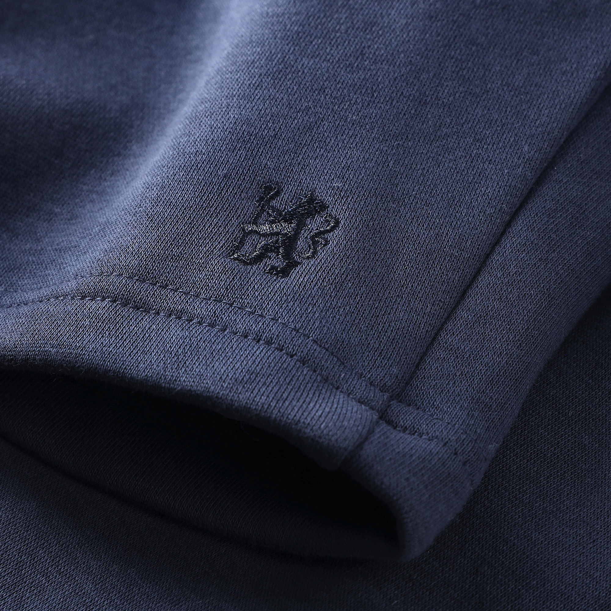 Chelsea Core Sweat Short - Navy - Boys, , rebel_hi-res