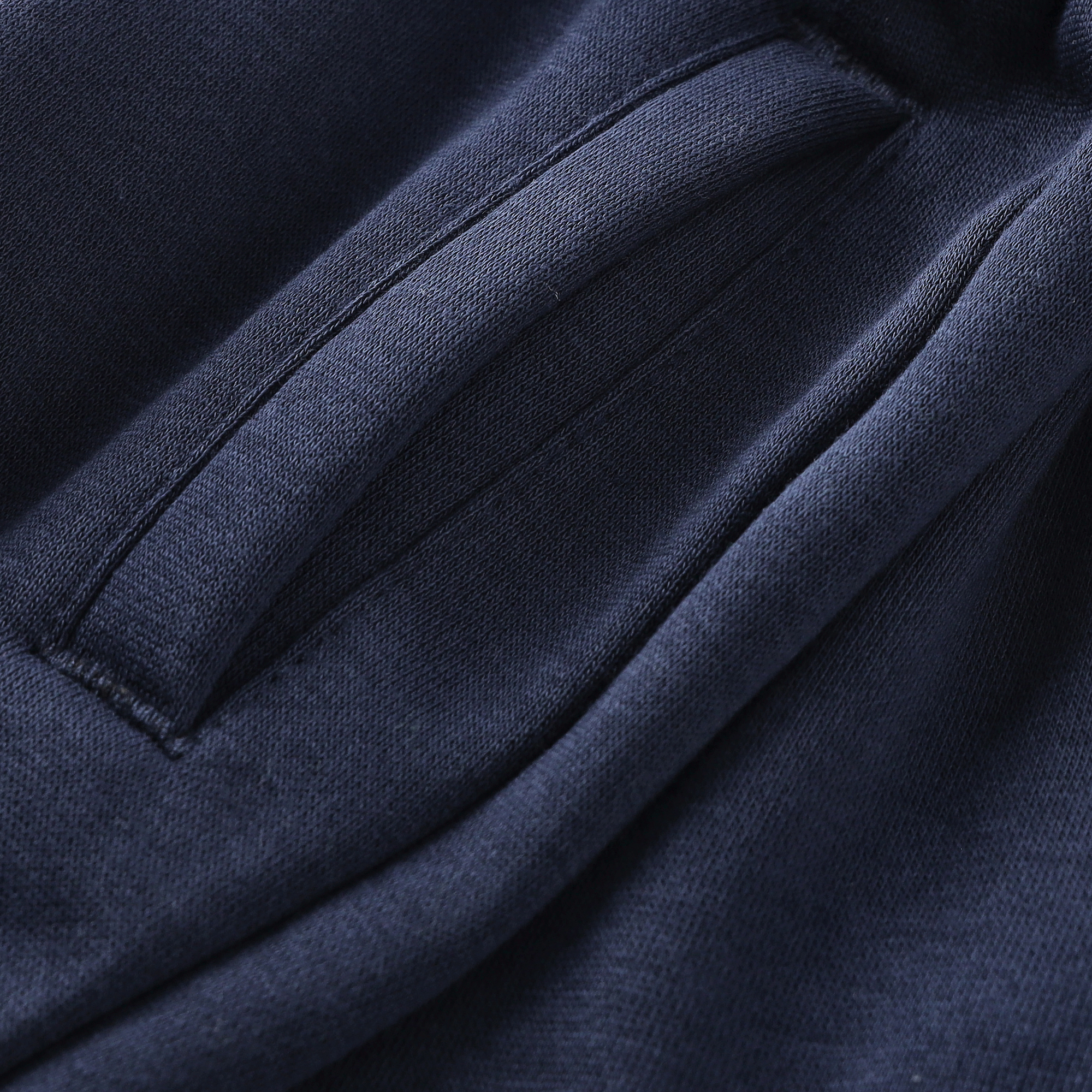 Chelsea Core Sweat Short - Navy - Boys, , rebel_hi-res