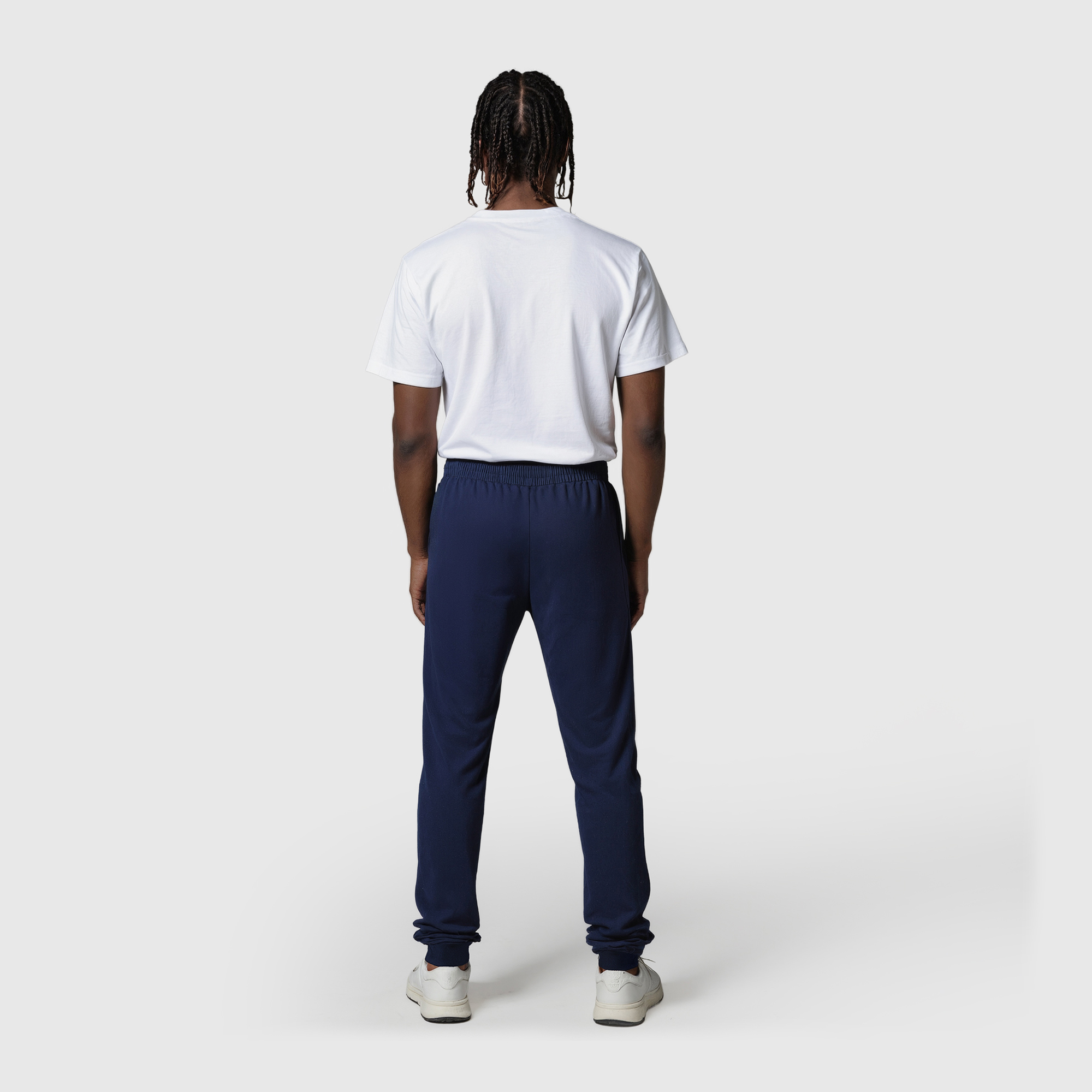 Chelsea Core Jogger - Navy - Mens, , rebel_hi-res