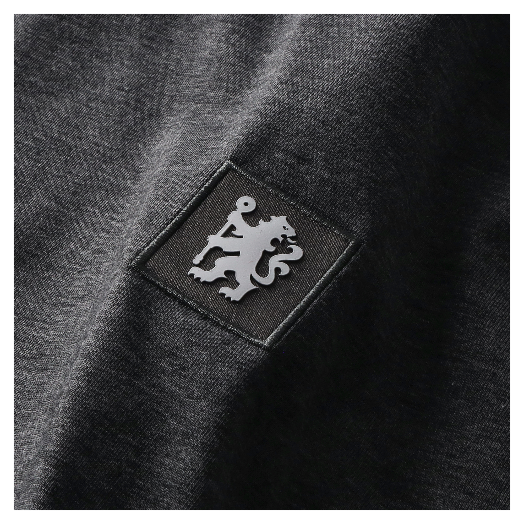 Chelsea Core T-Shirt - Grey - Mens, , rebel_hi-res