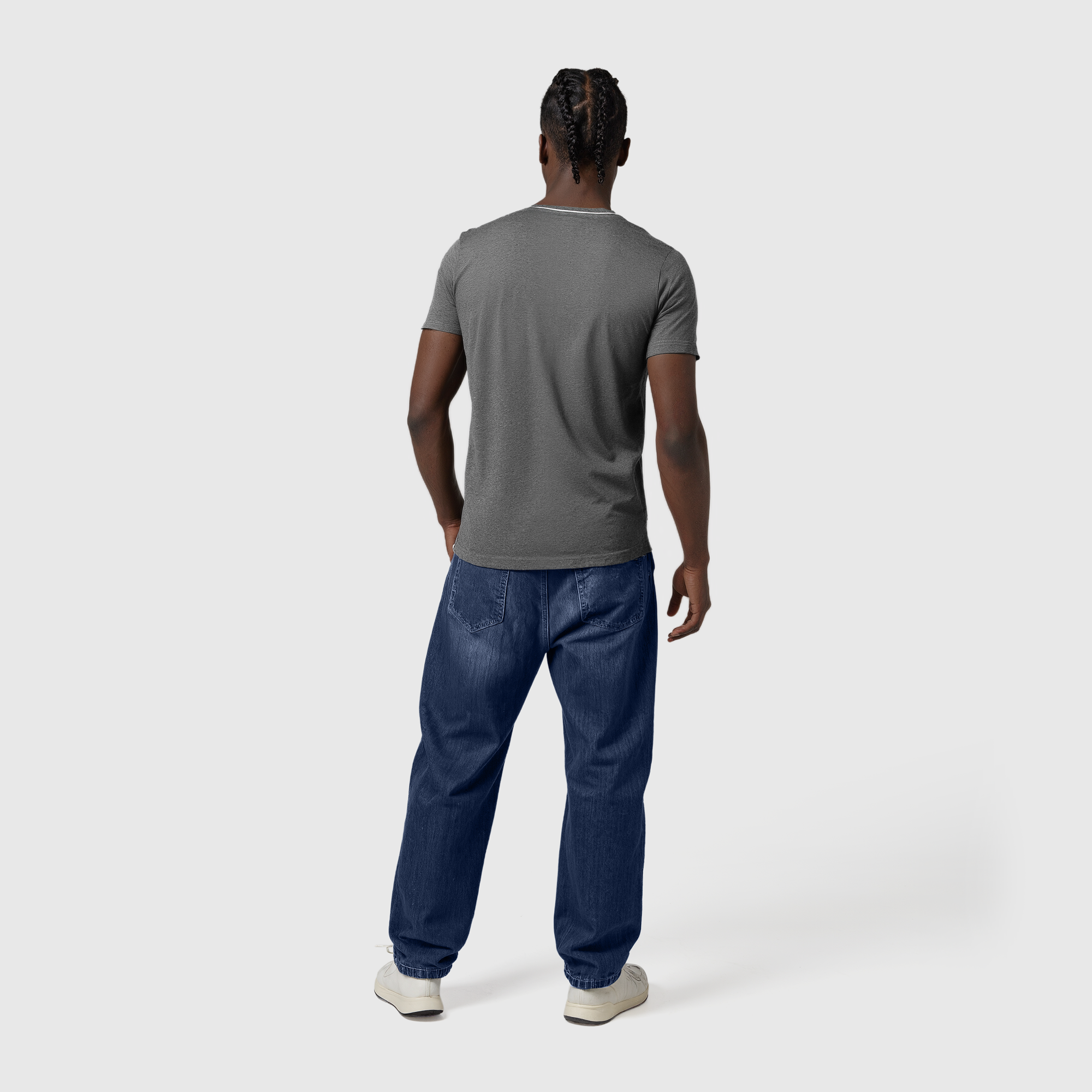 Chelsea Core T-Shirt - Grey - Mens, , rebel_hi-res