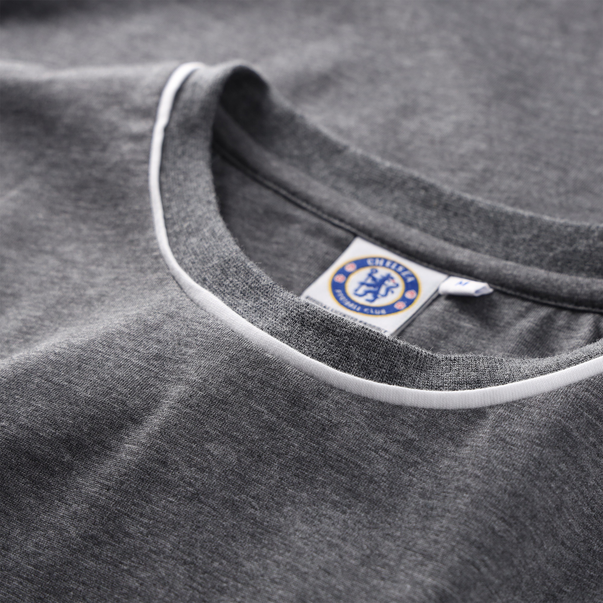 Chelsea Core T-Shirt - Grey - Mens, , rebel_hi-res