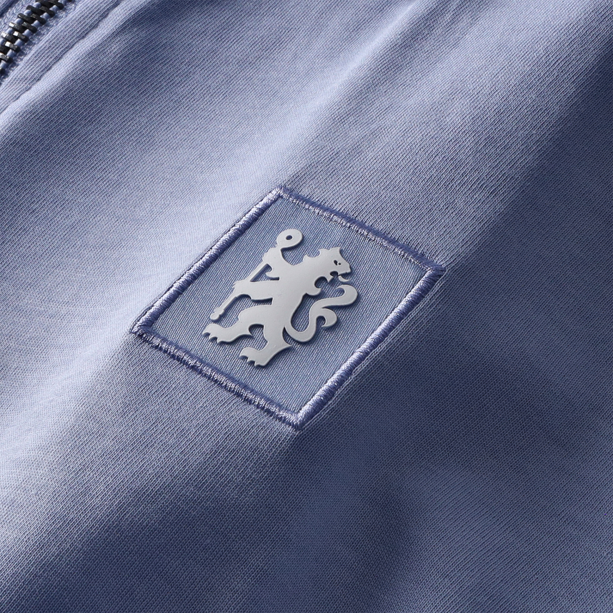 Chelsea Core Mercerised Cotton Polo - Light Blue - Mens, , rebel_hi-res