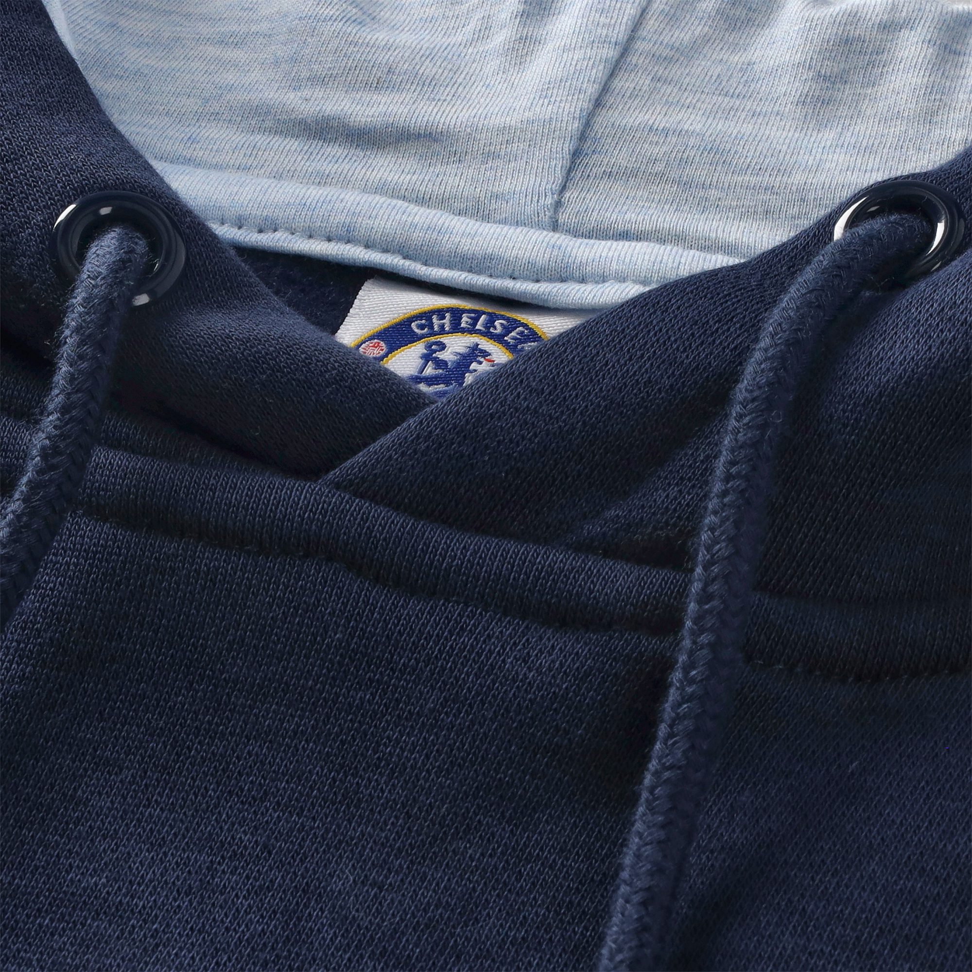Chelsea Core Hoodie - Navy - Womens, , rebel_hi-res