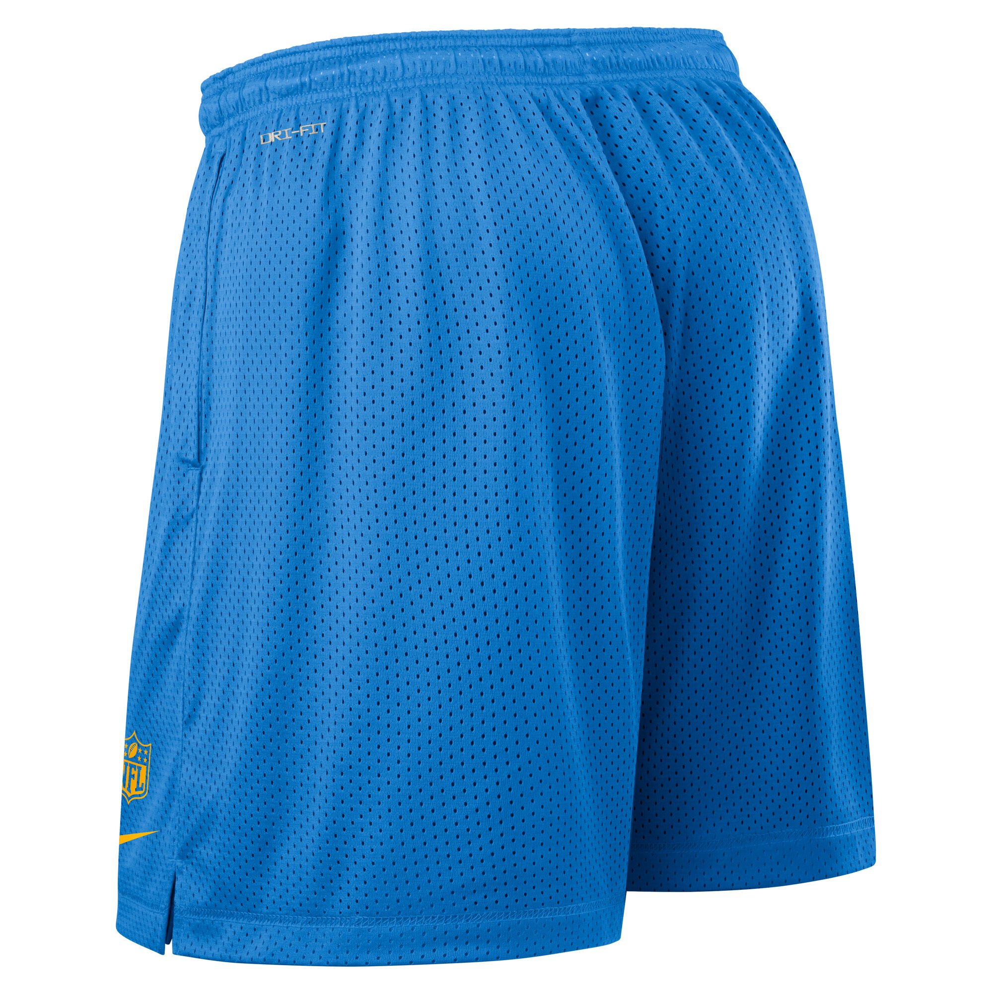 Los Angeles Chargers Nike Reversible Short - Mens, , rebel_hi-res