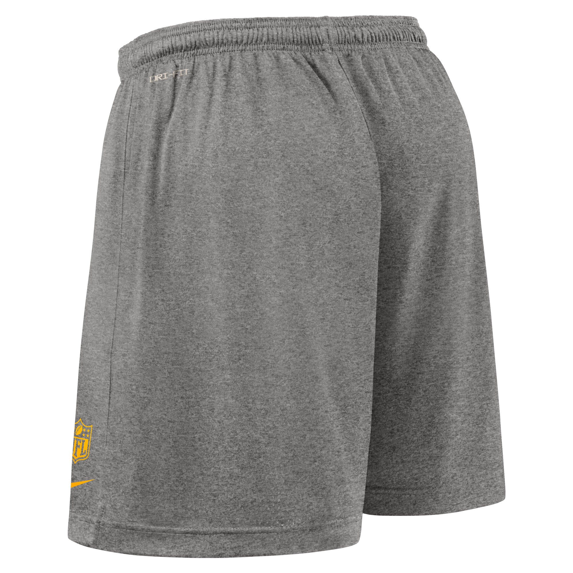 Los Angeles Chargers Nike Reversible Short - Mens, , rebel_hi-res