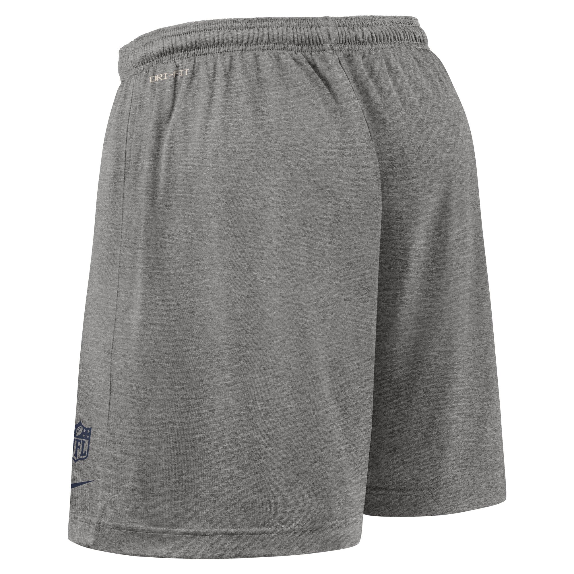 New England Patriots Nike Reversible Short - Mens, , rebel_hi-res