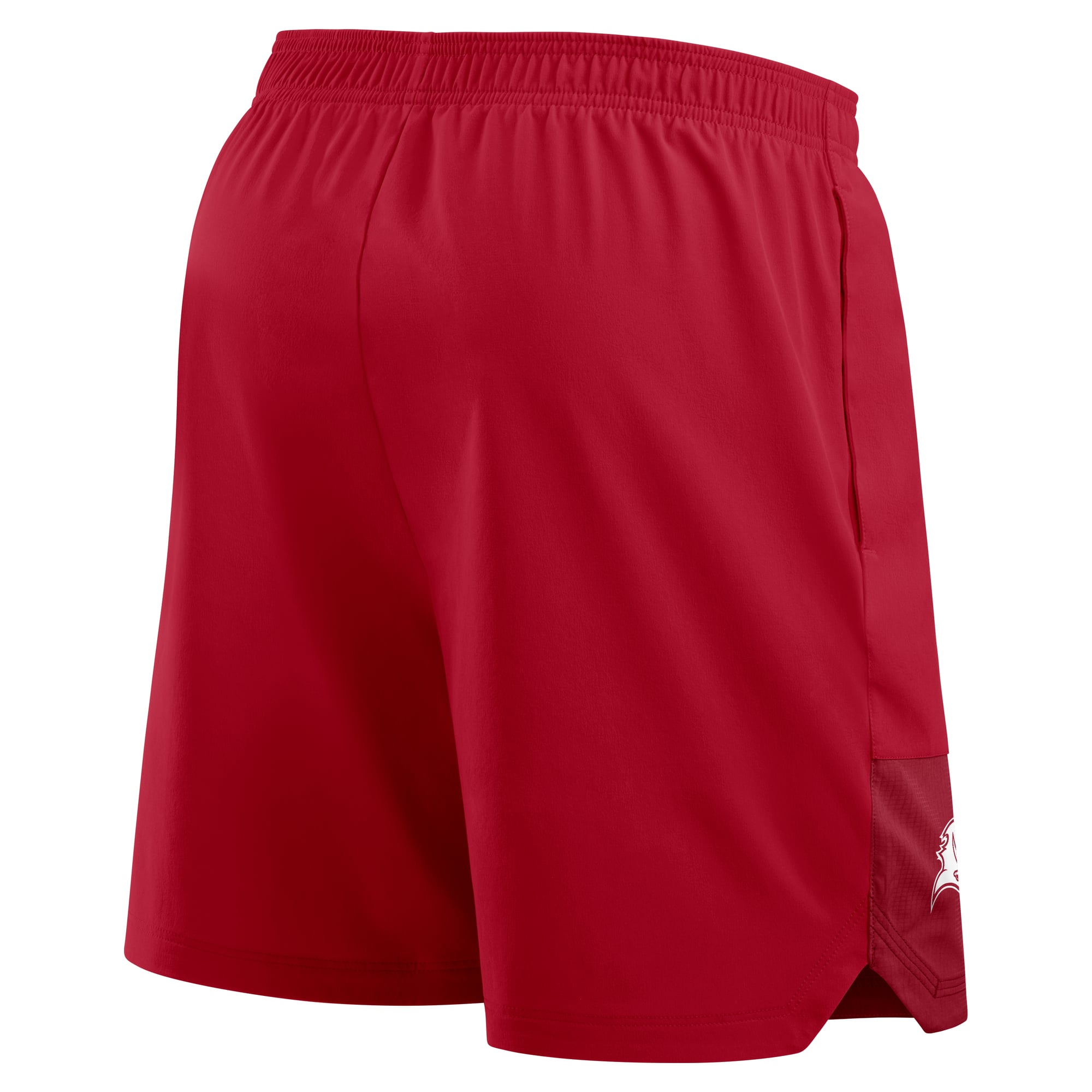 Tampa Bay Buccaneers Nike Woven UV Short - Mens, , rebel_hi-res