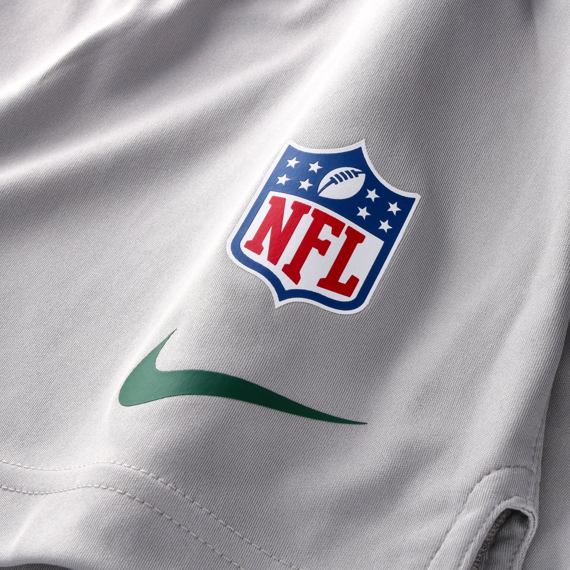 New York Jets Nike Coach Logo Short - Mens, , rebel_hi-res