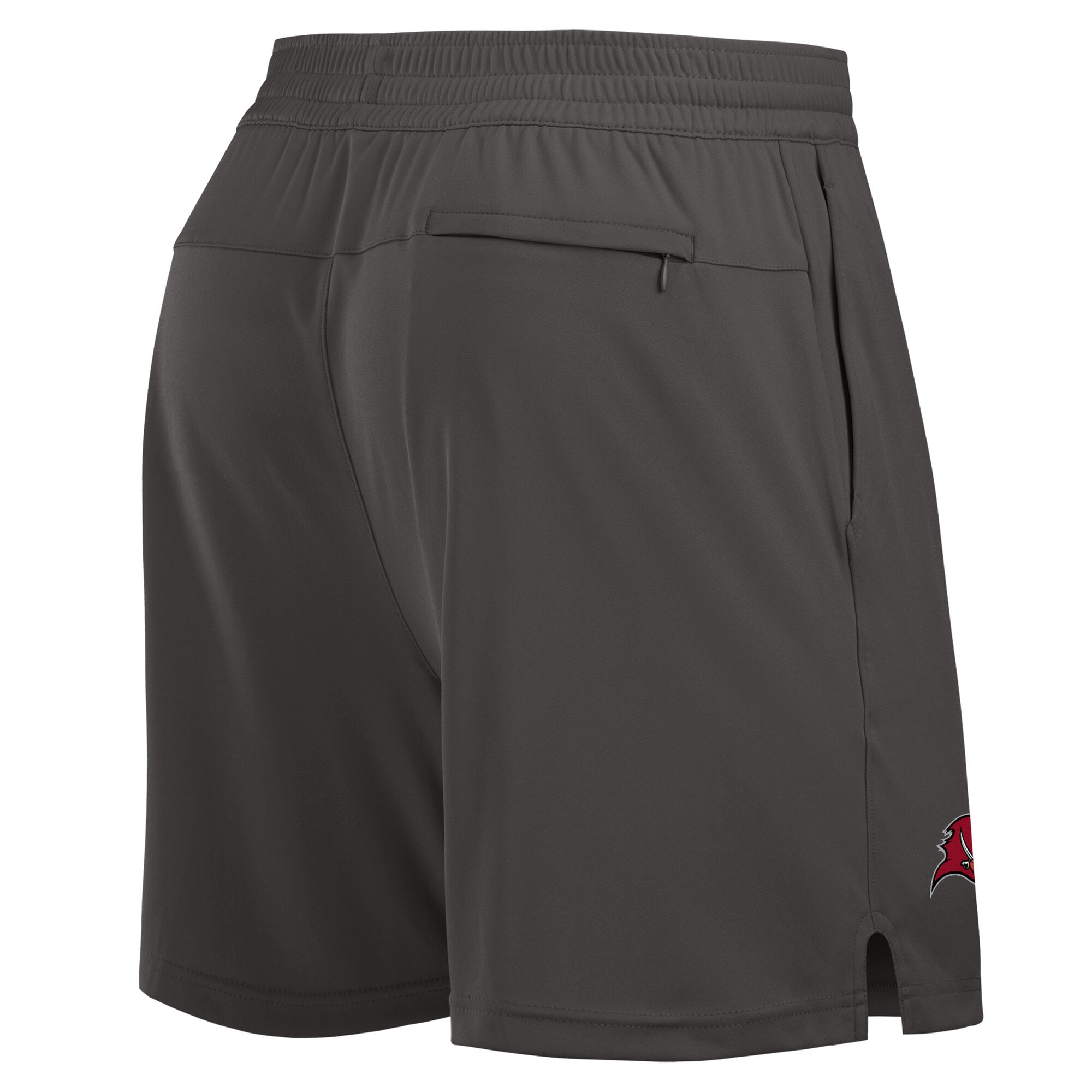 Tampa Bay Buccaneers Nike Coach Logo Short - Mens, , rebel_hi-res