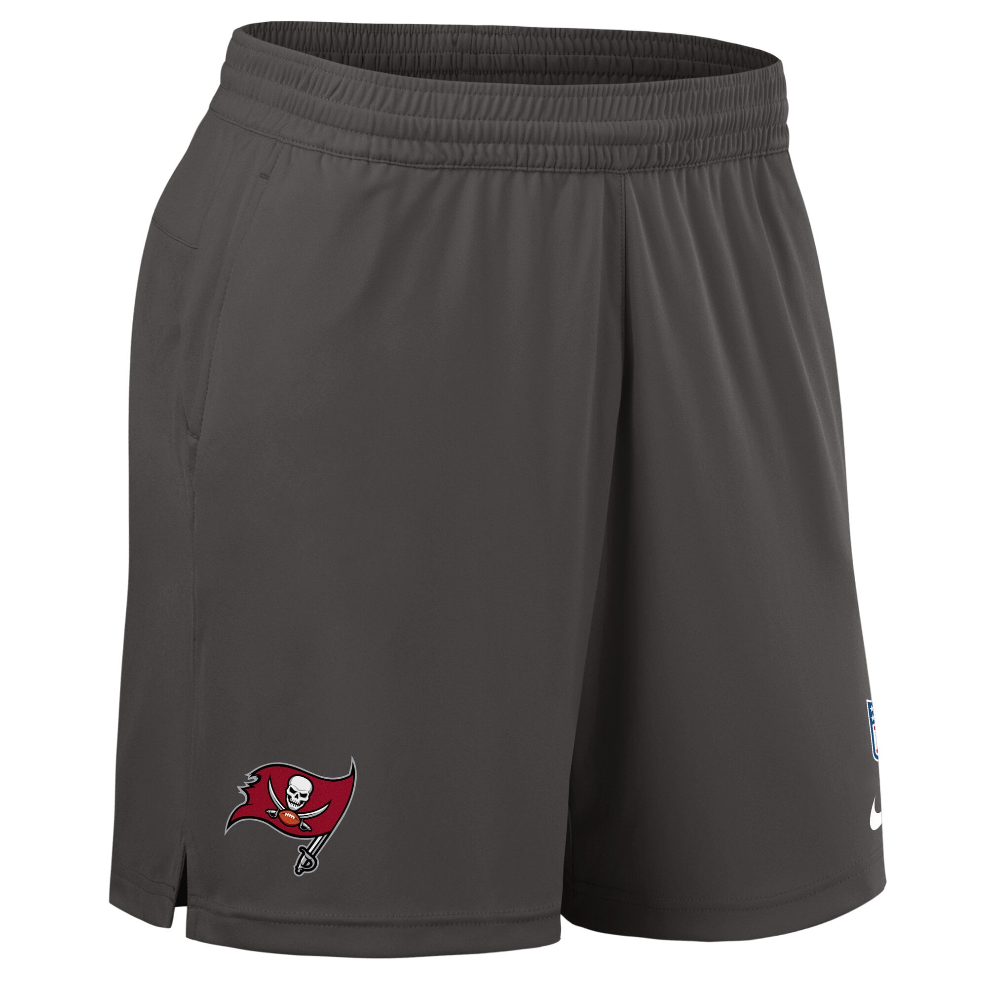 Tampa Bay Buccaneers Nike Coach Logo Short - Mens, , rebel_hi-res