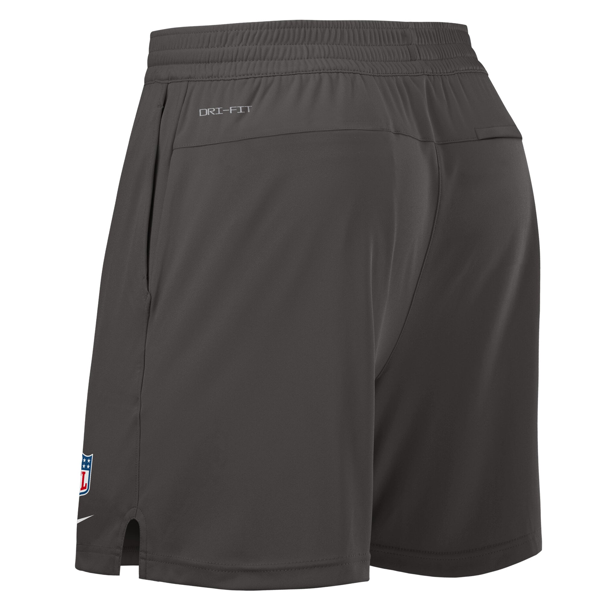 Tampa Bay Buccaneers Nike Coach Logo Short - Mens, , rebel_hi-res