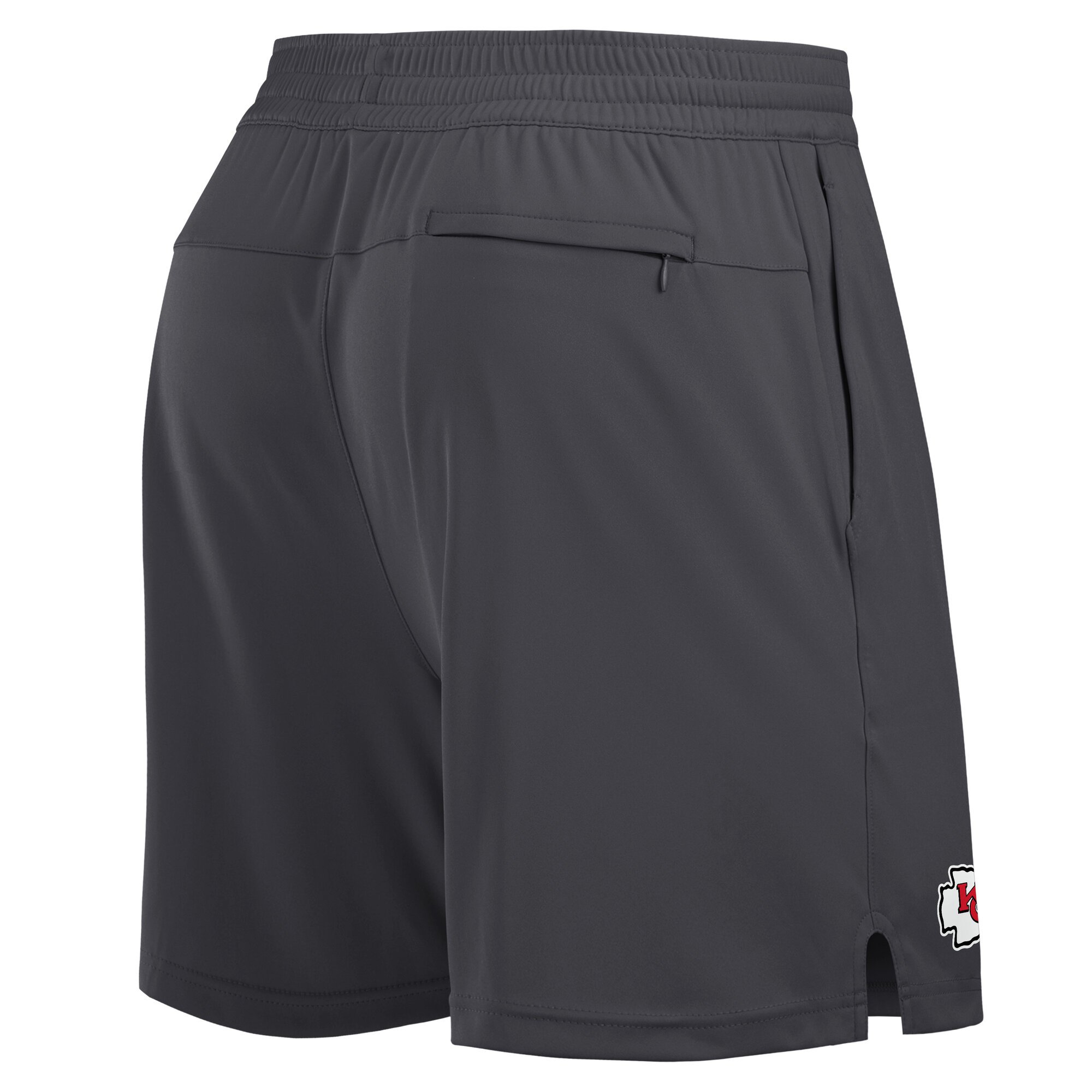 Kansas City Chiefs Nike Coach Logo Short - Mens, , rebel_hi-res
