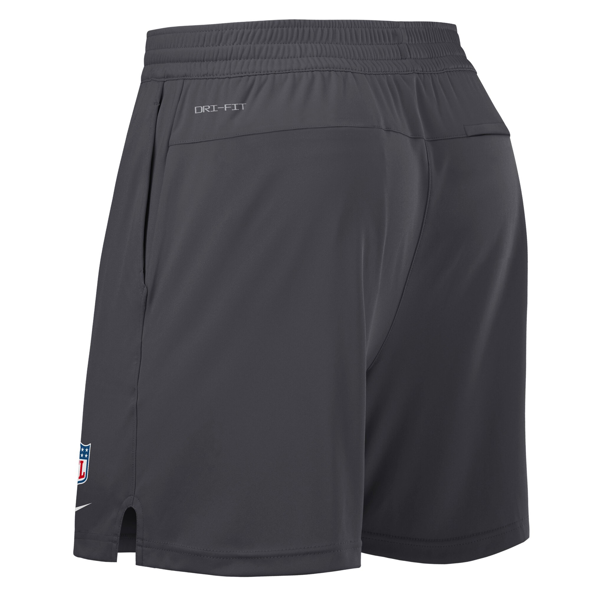 Kansas City Chiefs Nike Coach Logo Short - Mens, , rebel_hi-res