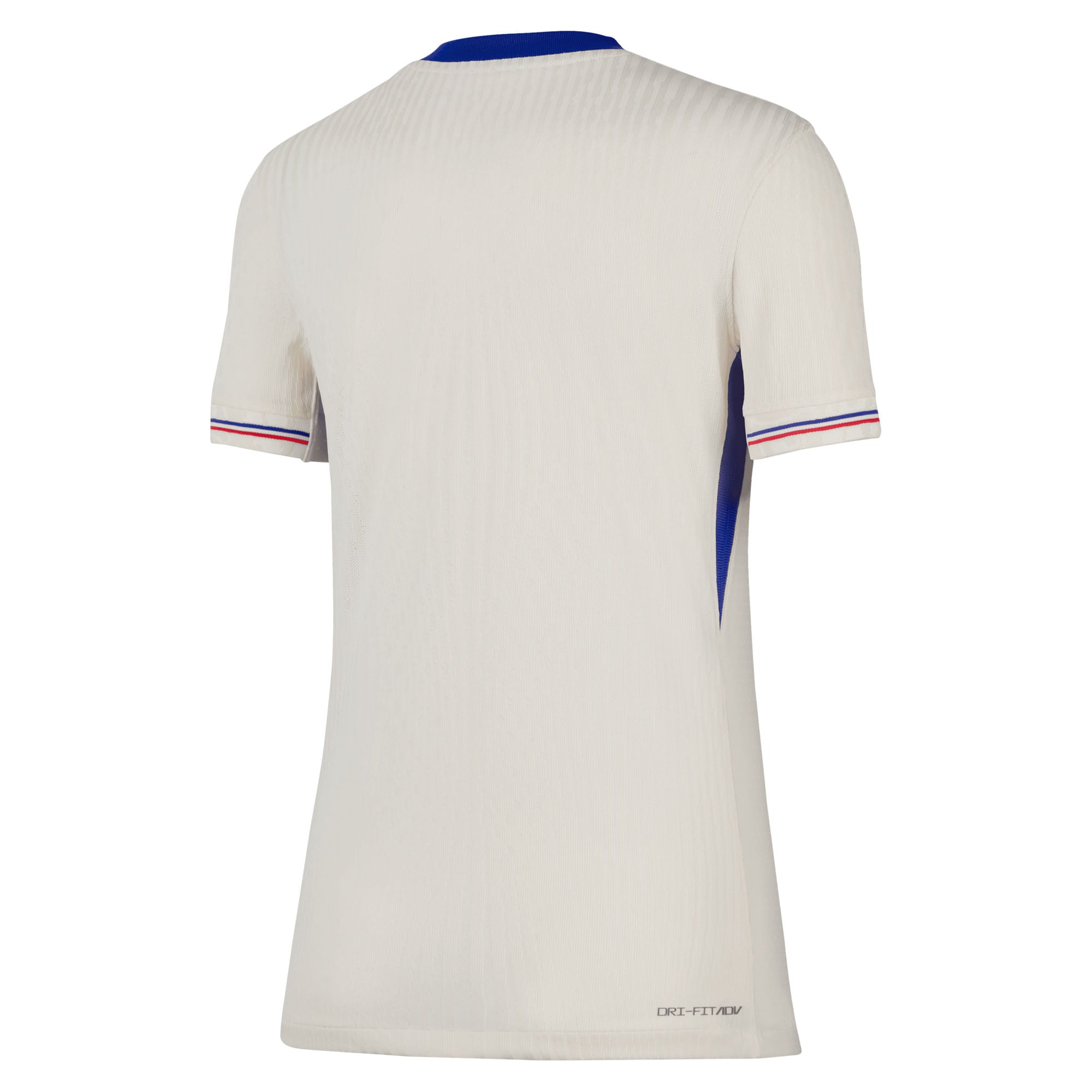 France Nike Away Dri-FIT ADV Match Shirt 2025 - Womens, , rebel_hi-res