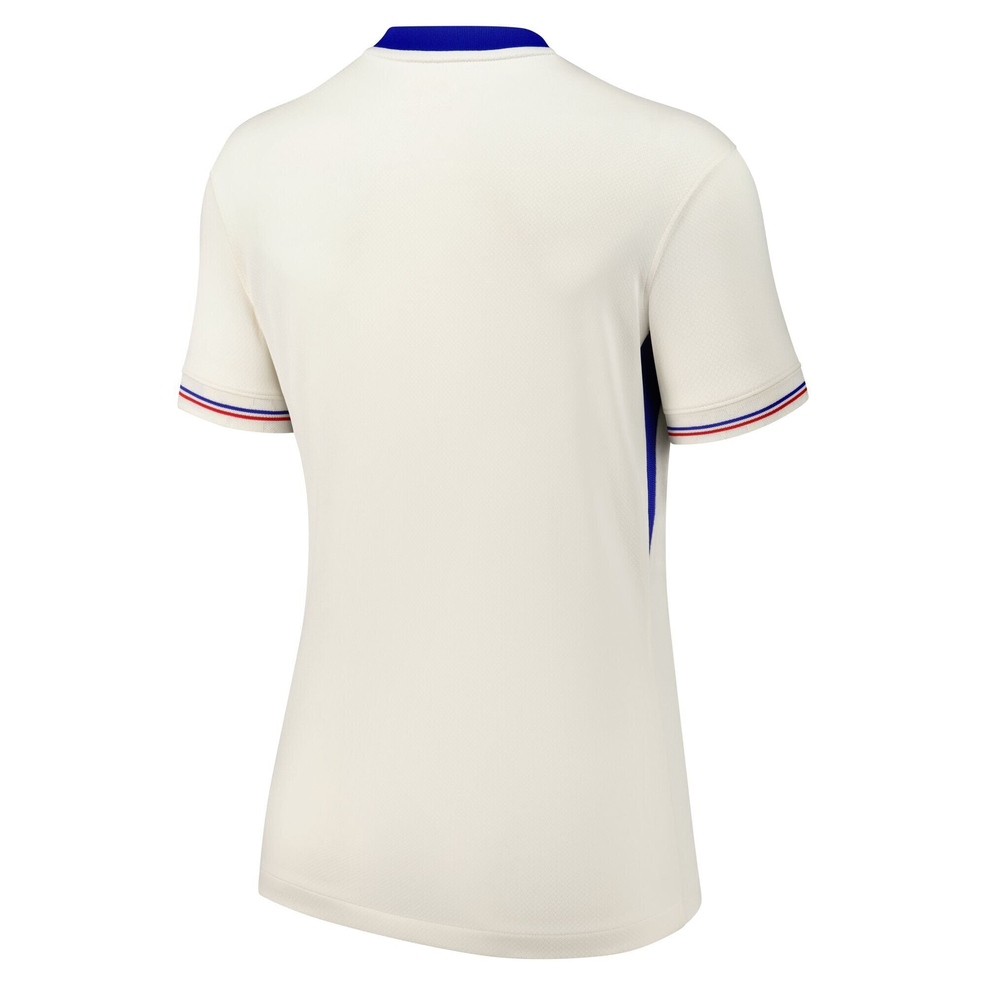 France Nike Away Stadium Shirt 2025 - Womens, , rebel_hi-res