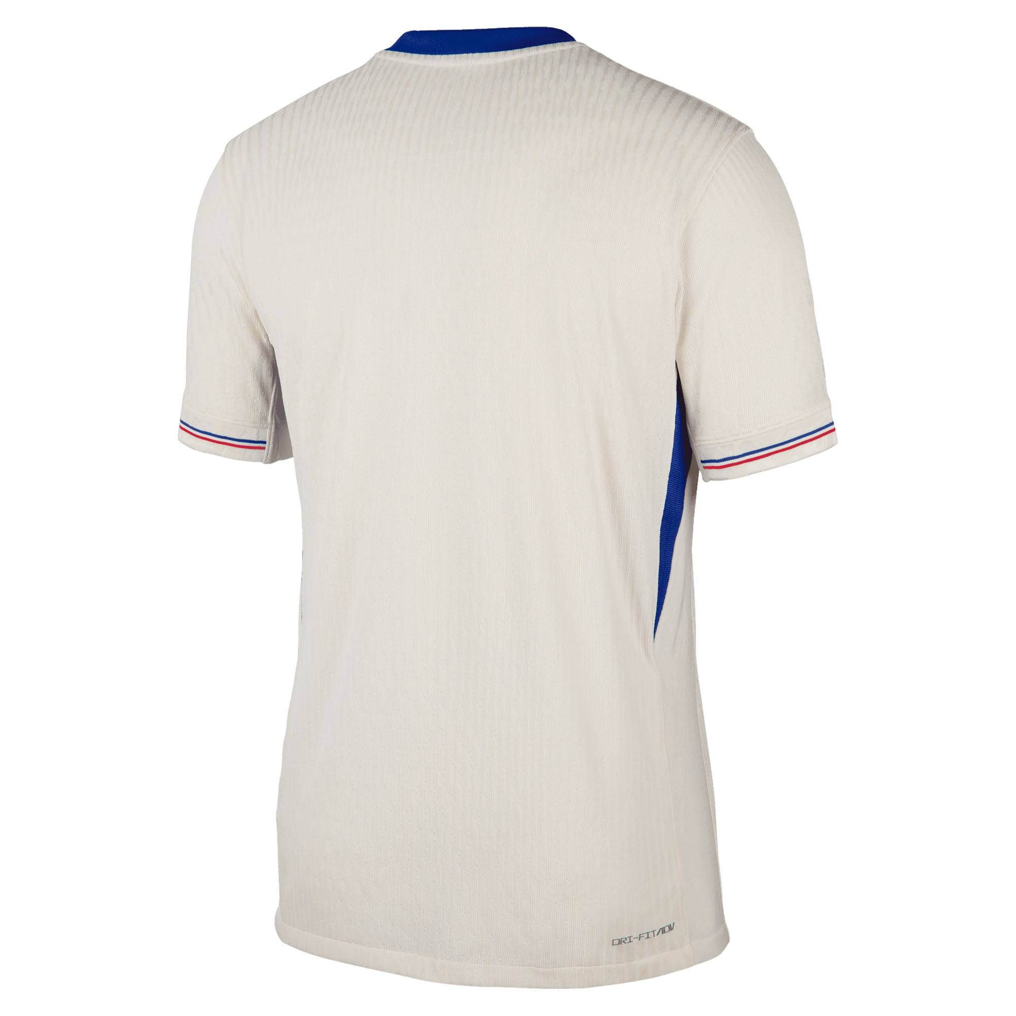 France Nike Away Dri-FIT ADV Match Shirt 2025, , rebel_hi-res