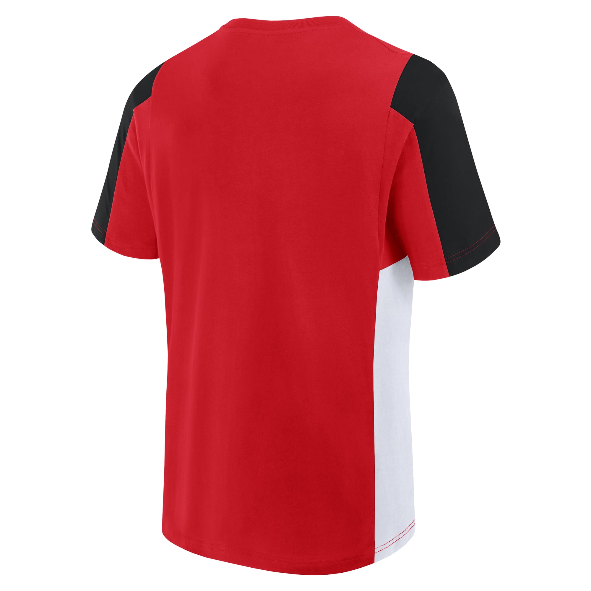 Sunderland Classic T-Shirt - Athletic Red - Mens, , rebel_hi-res