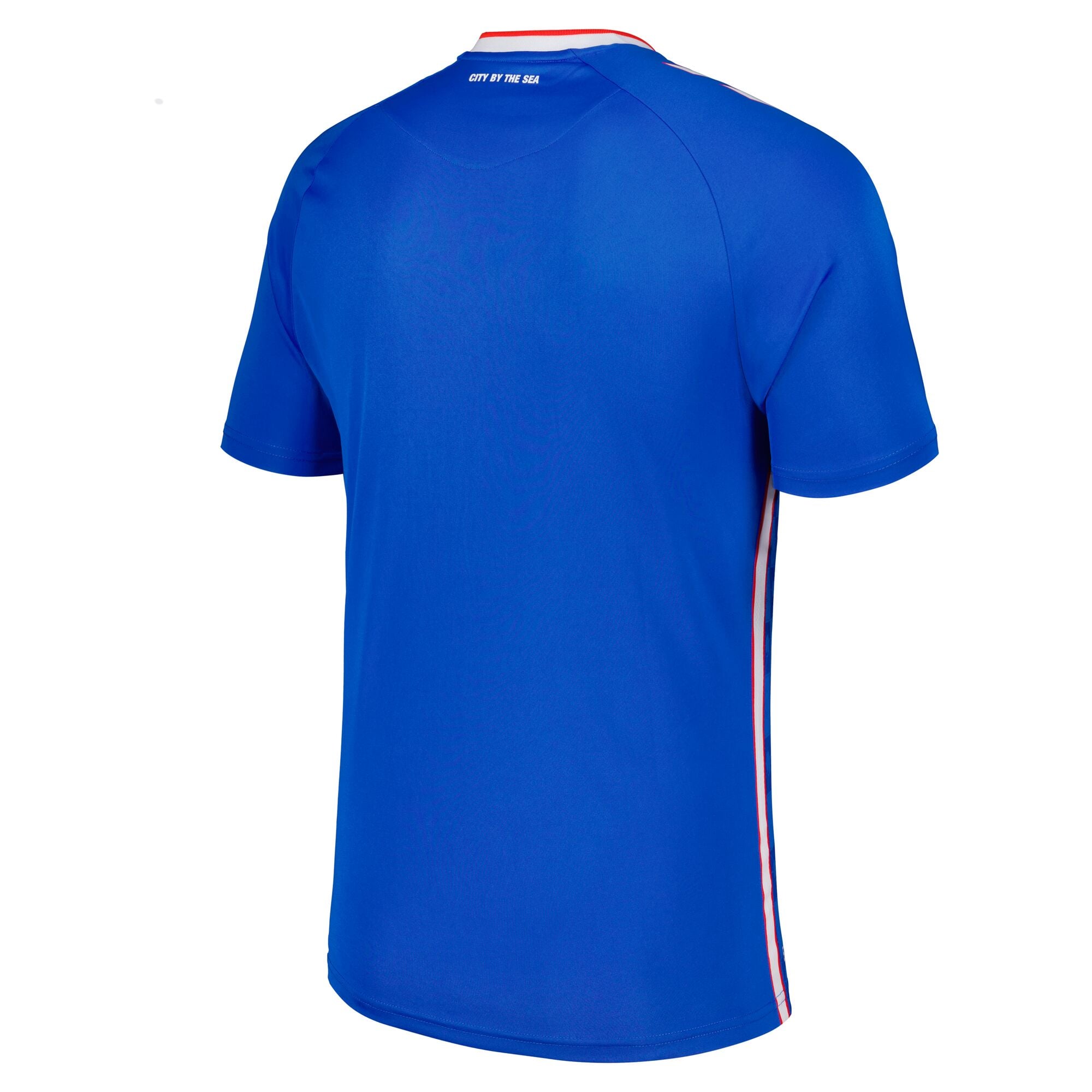 Sunderland Hummel Away Shirt 2025-26 - Unsponsored, , rebel_hi-res