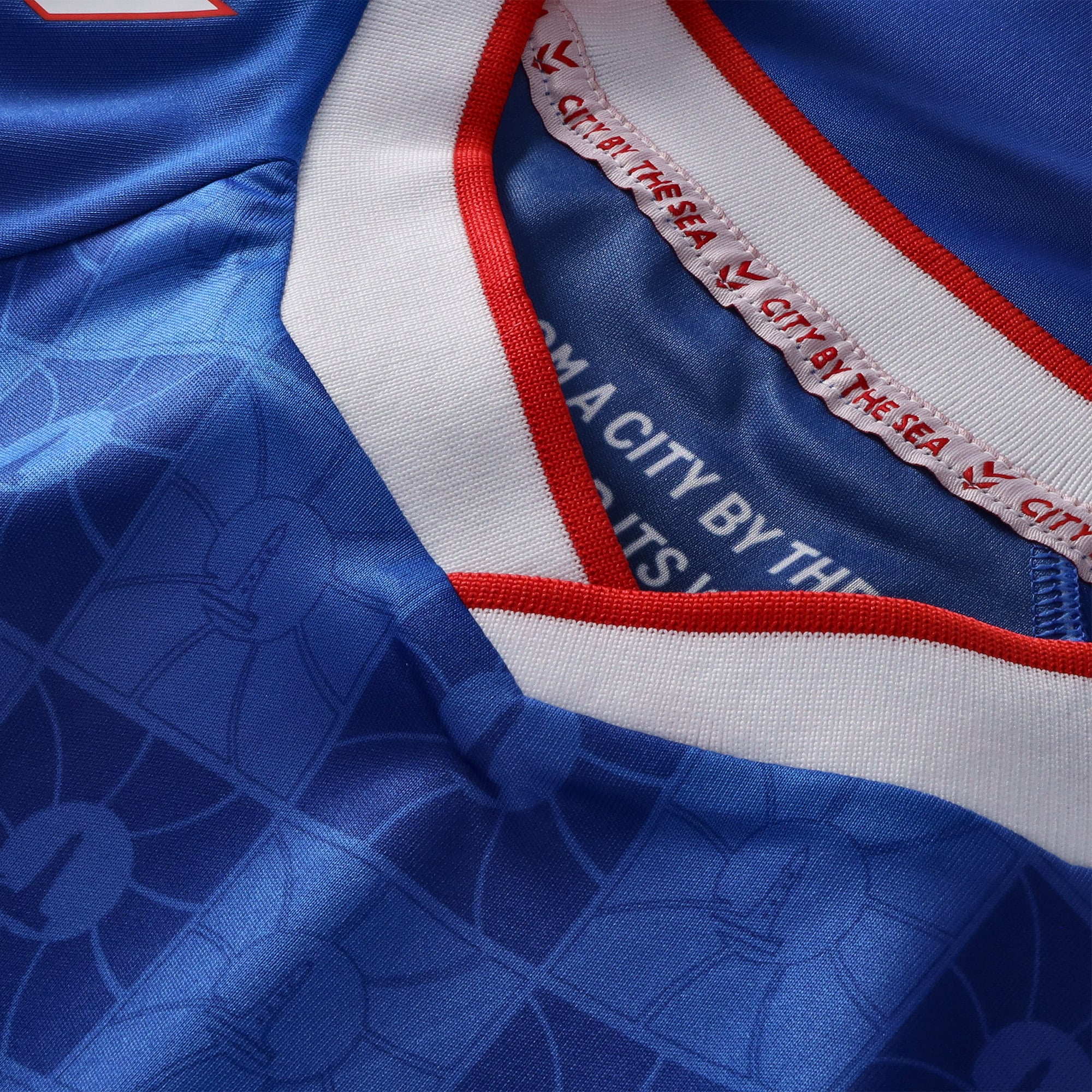 Sunderland Hummel Away Shirt 2025-26 - Unsponsored, , rebel_hi-res